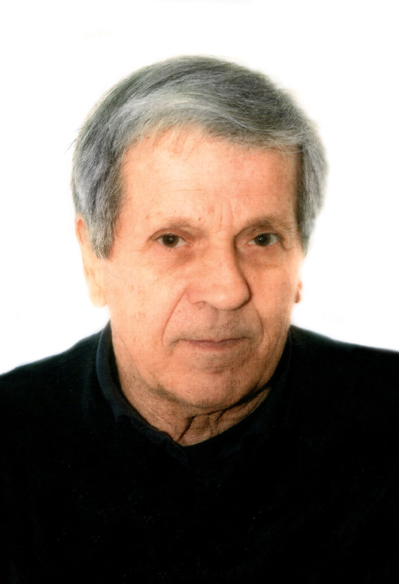 necrologio GIANFRANCO GENTILINI