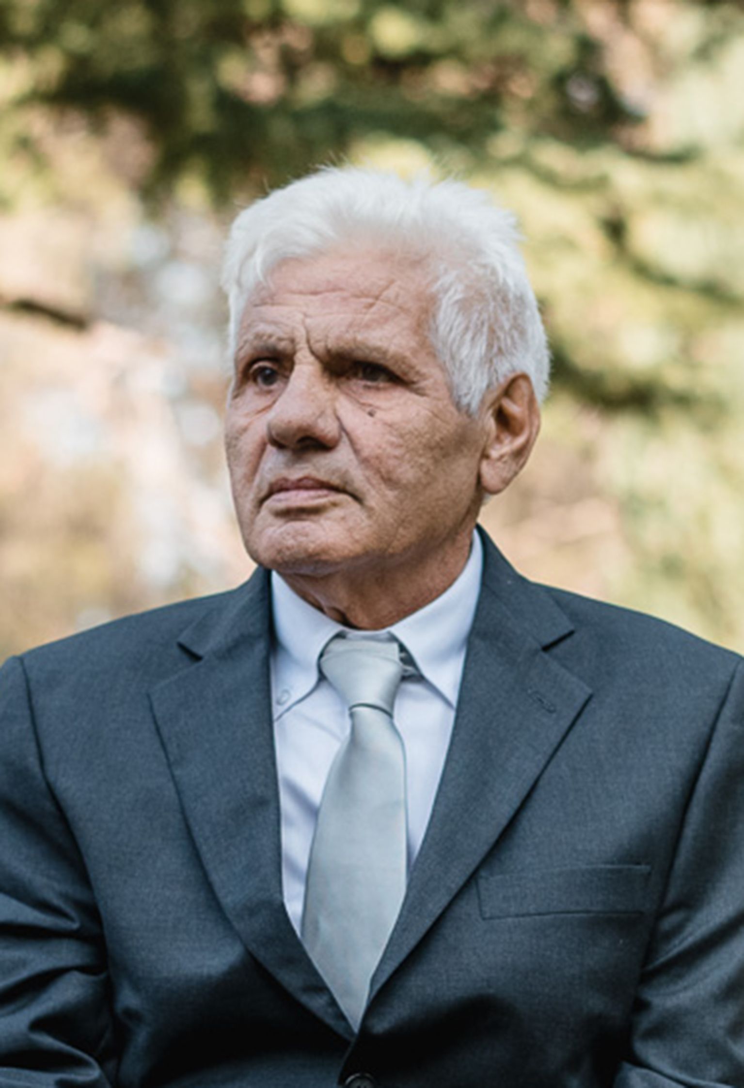 necrologio AGOSTINO MAZZACAN