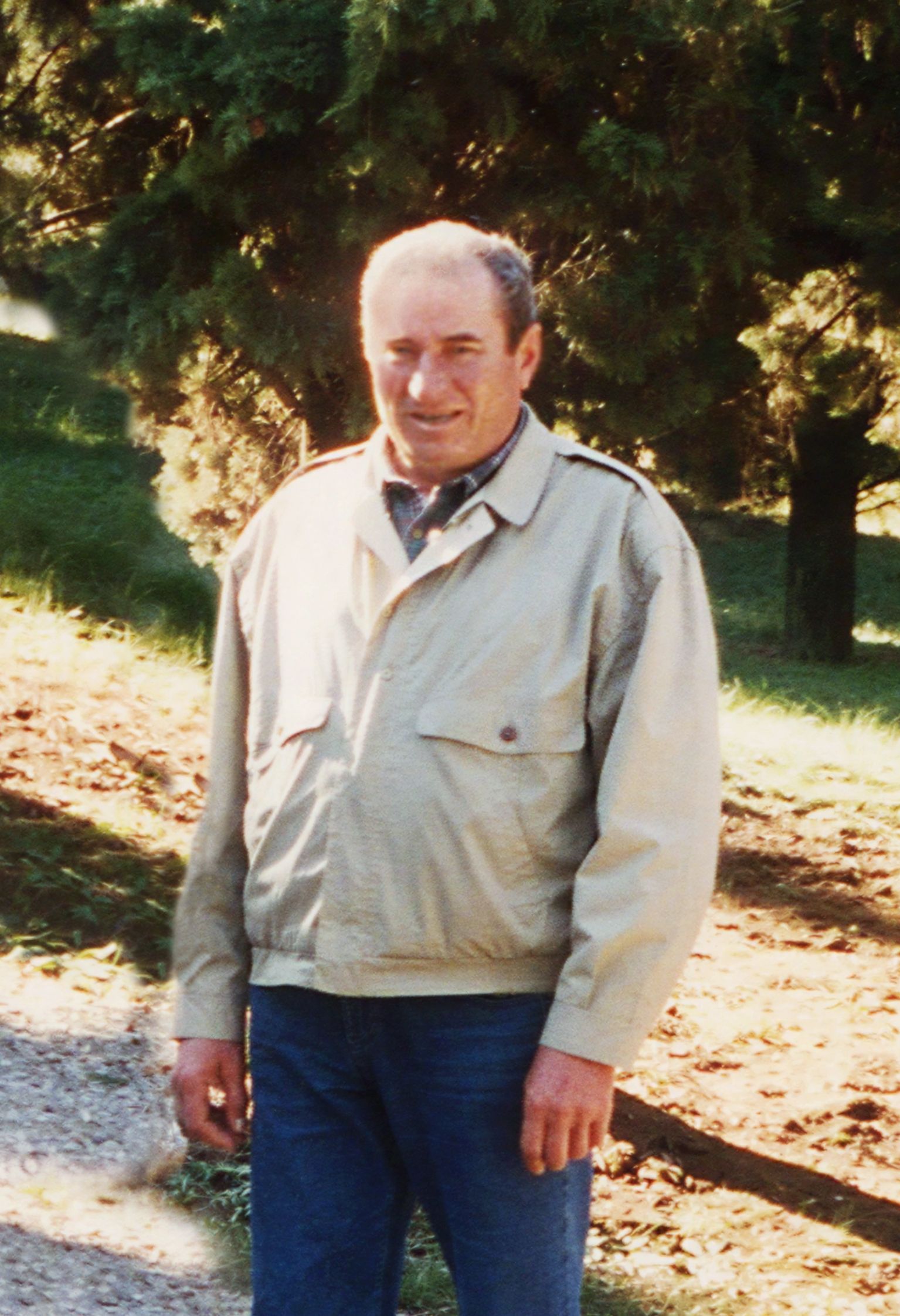 necrologio ALBERTO MAZZETTI