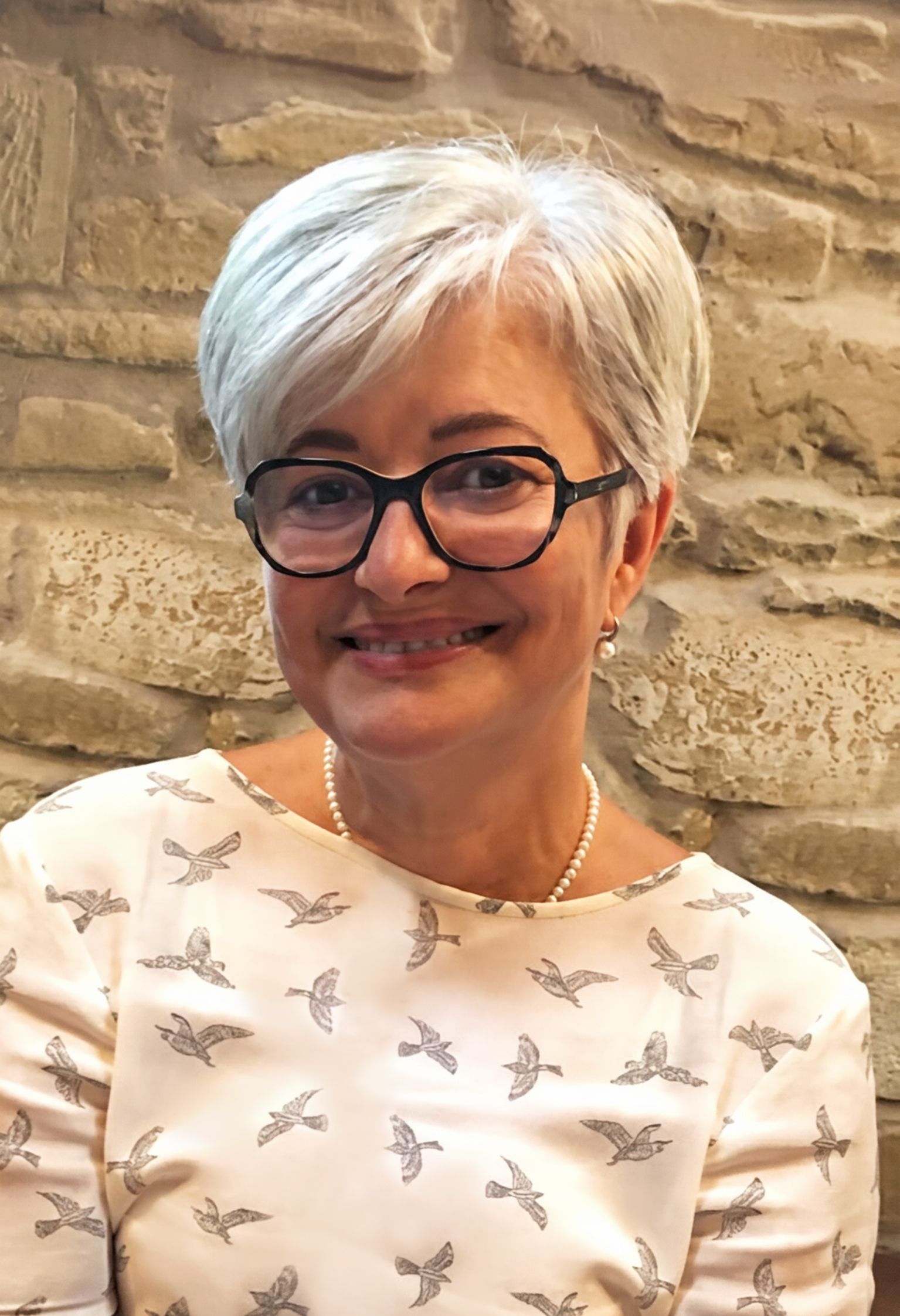 necrologio PAOLA MONDUCCI