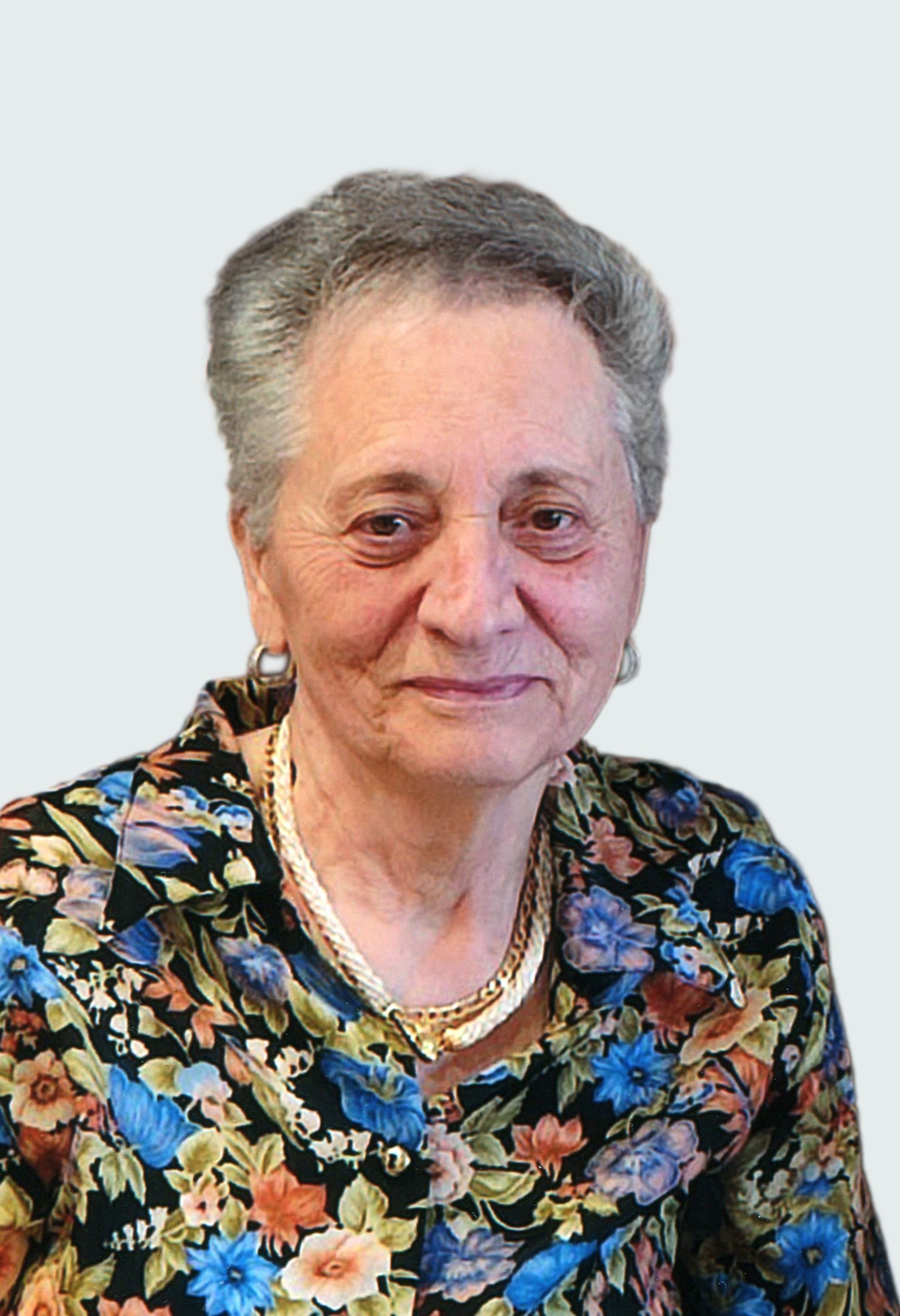 necrologio MIRELLA MORENI