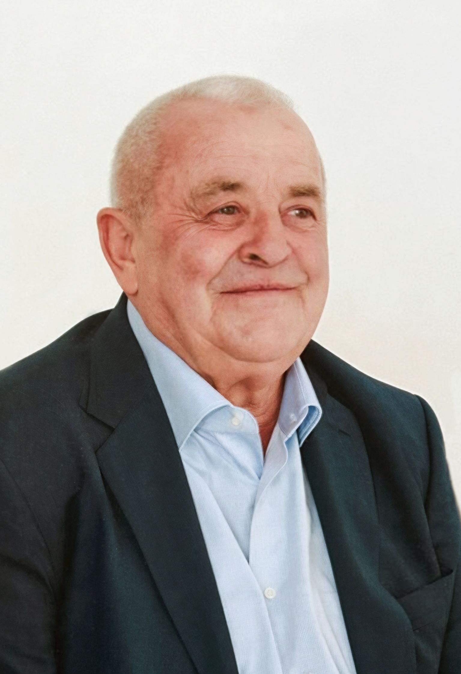 necrologio BRUNO MOROTTI