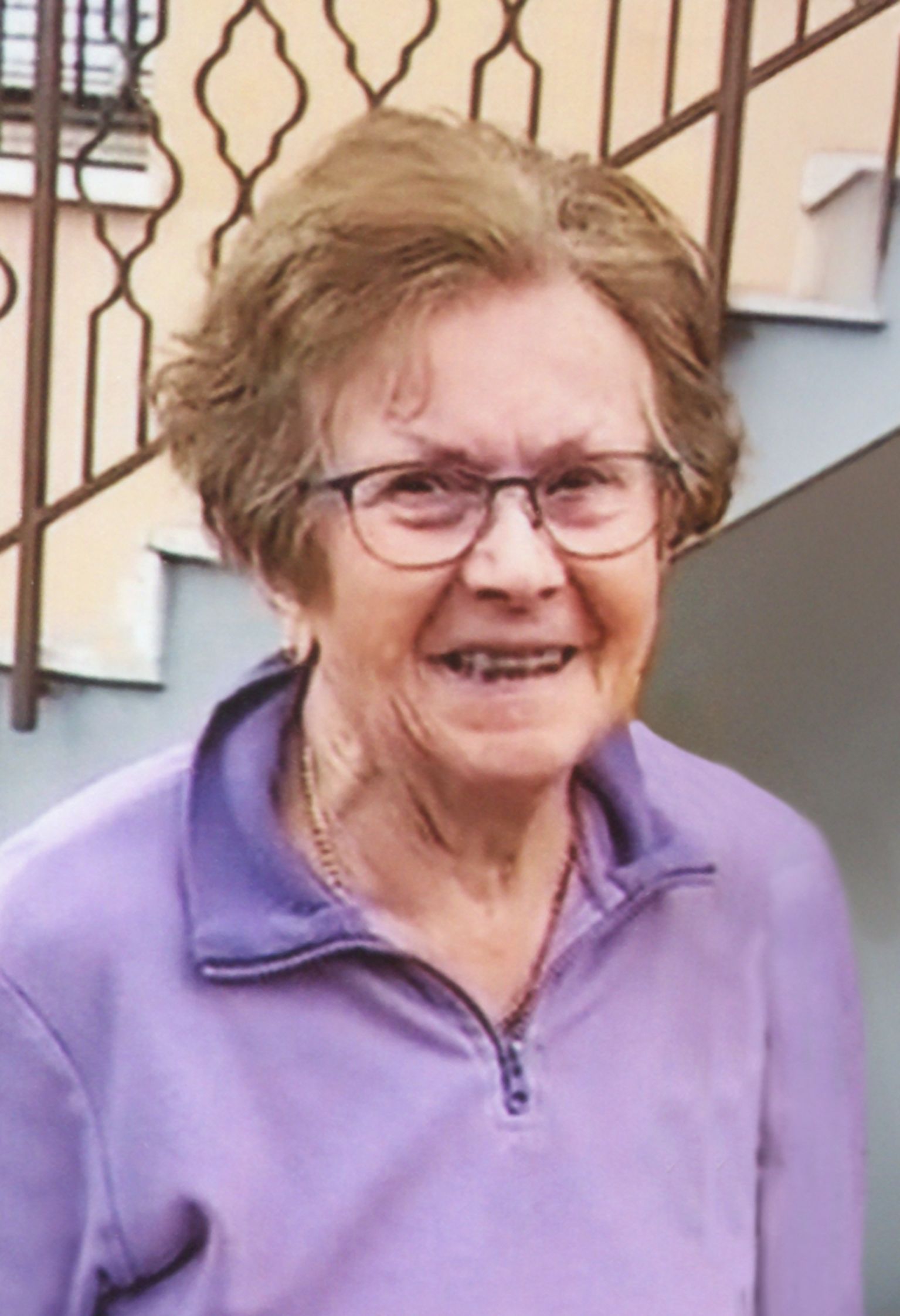 necrologio MARIA MOROTTI