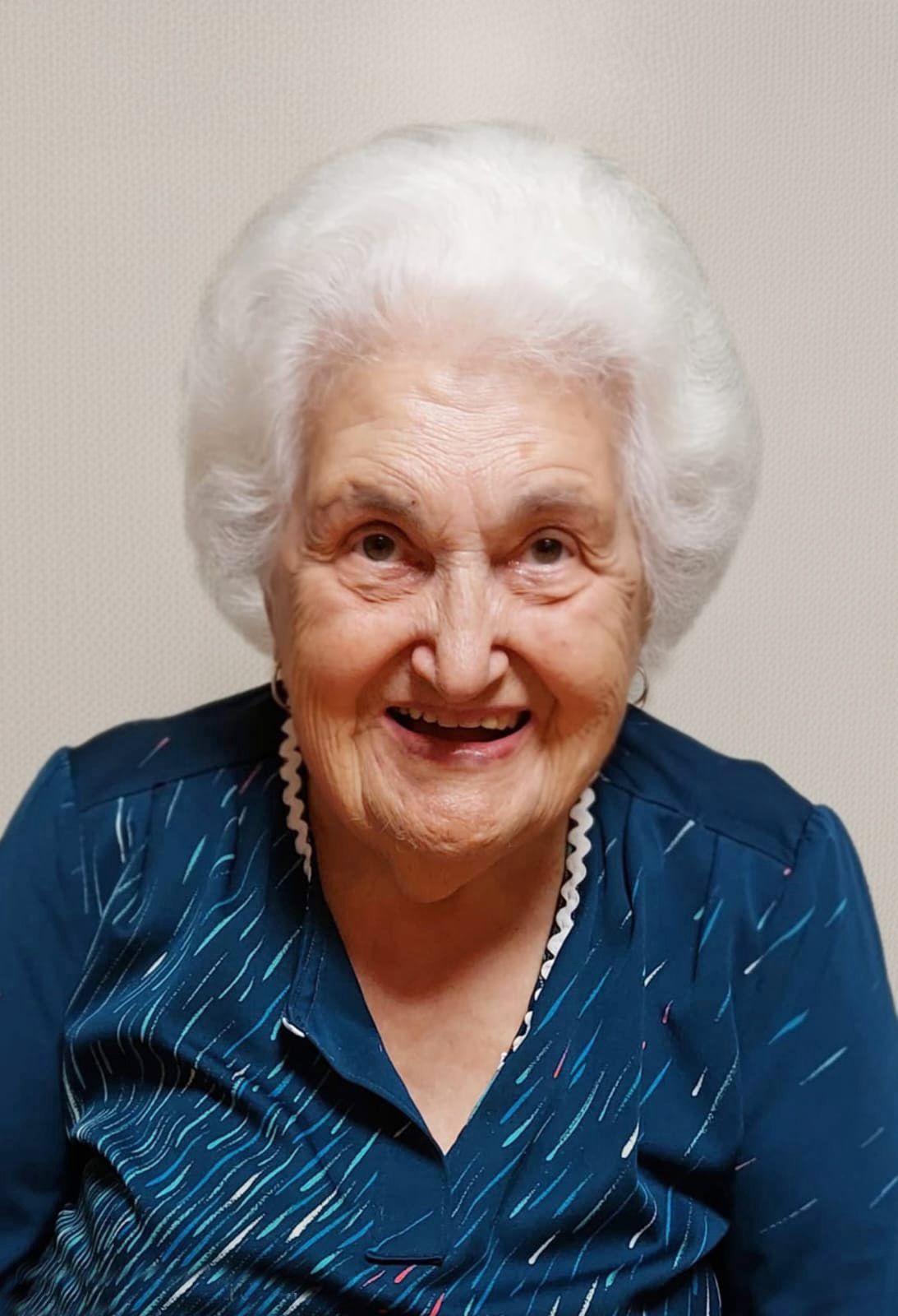 necrologio ORFEA MOROTTI