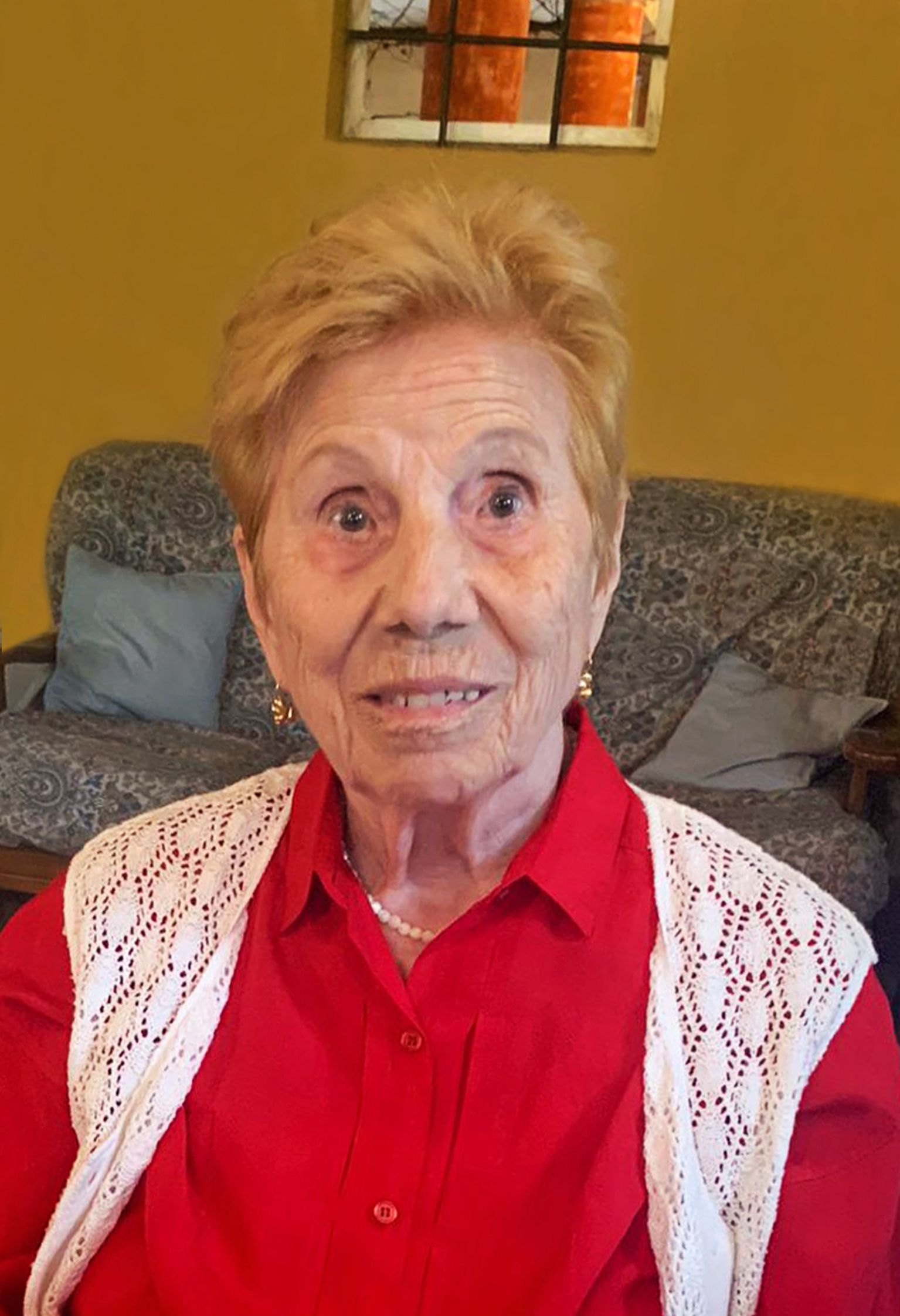 necrologio SILVANA NALDONI