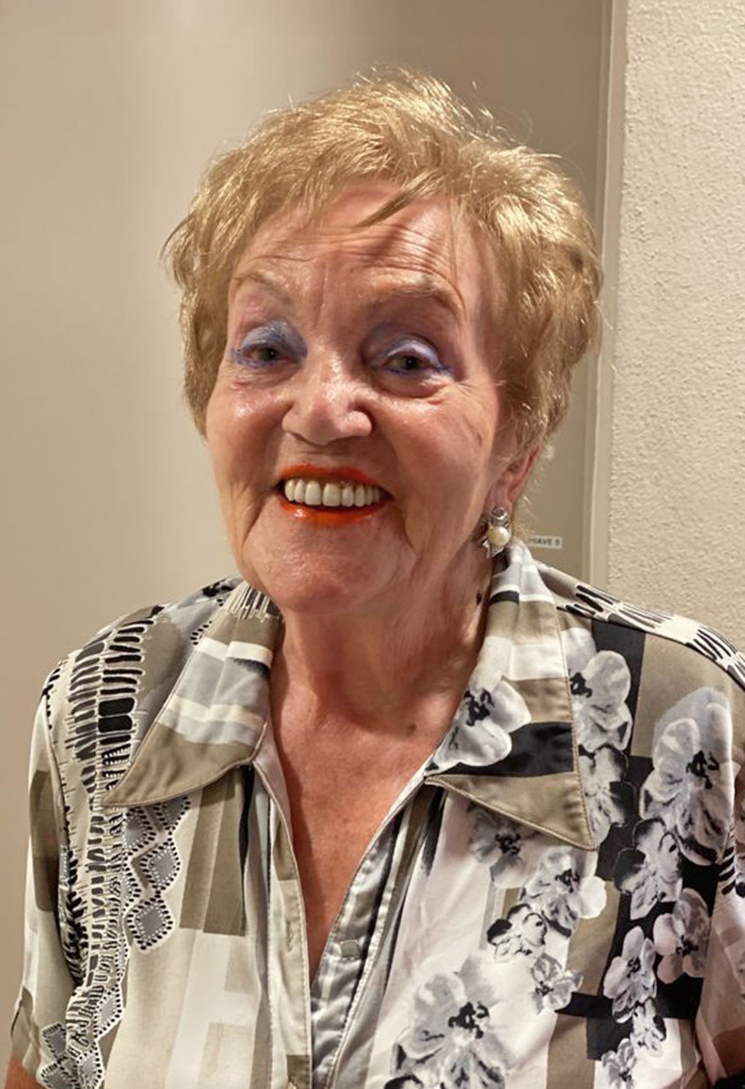 necrologio ARDEA NERI