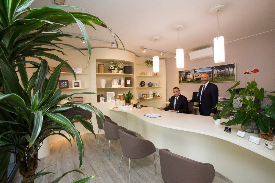 staff impresa funeraria