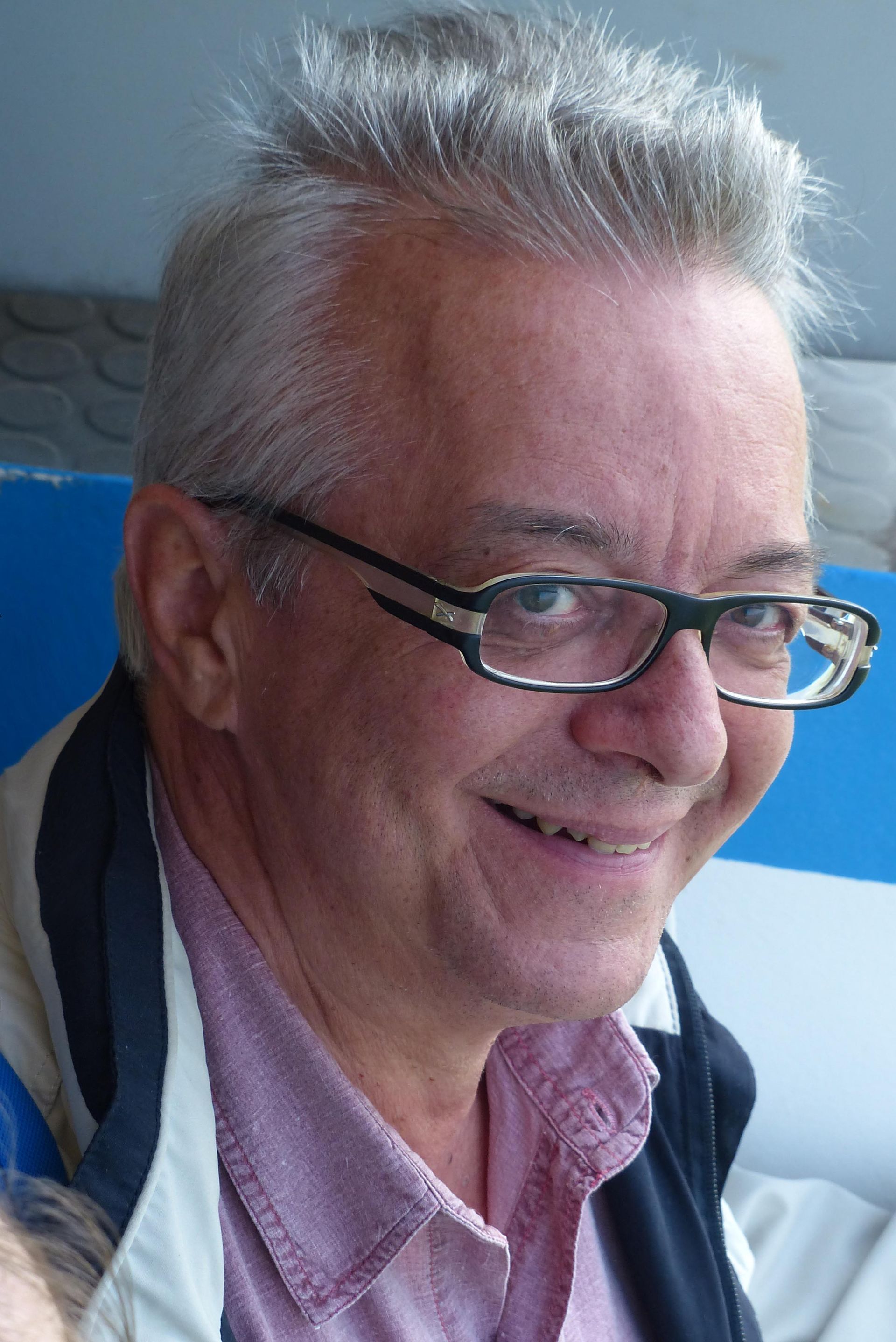 necrologio ROBERTO VIAGGI