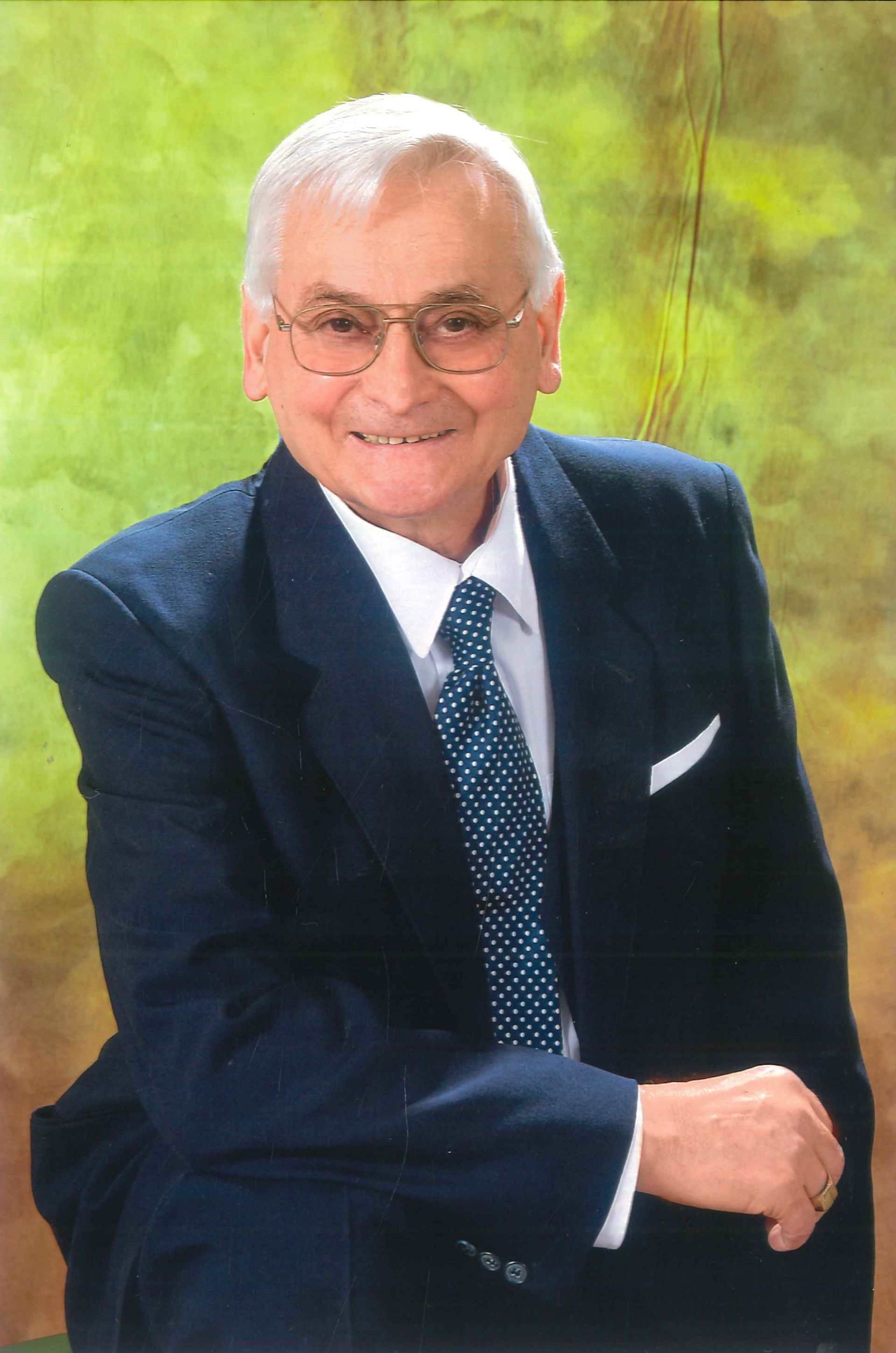 necrologio EZIO GRANESE