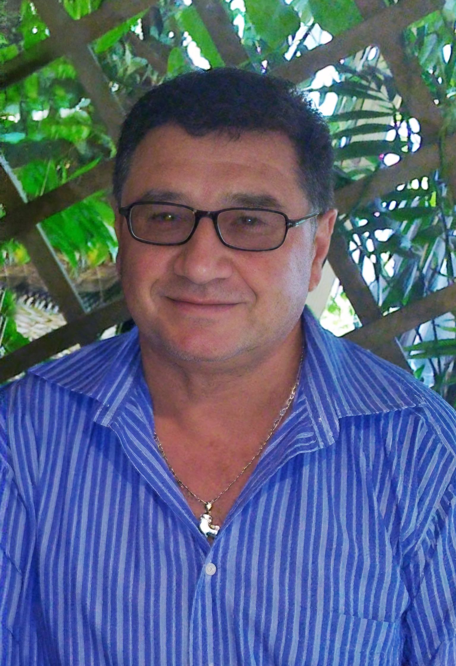 necrologio GIANFRANCO PAZZI