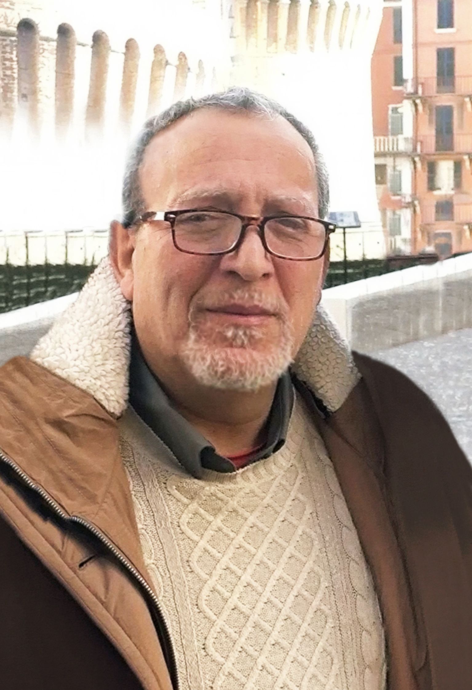 necrologio GIORGIO PUGLISI