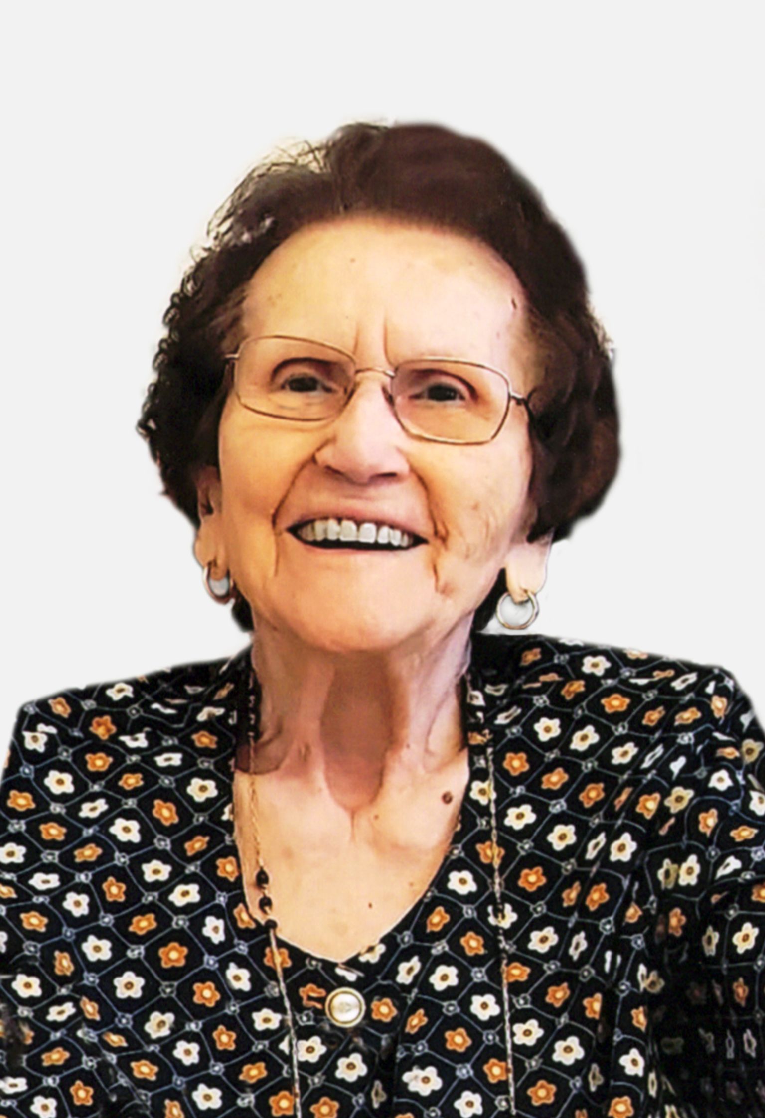 necrologio IVONNE RANDI