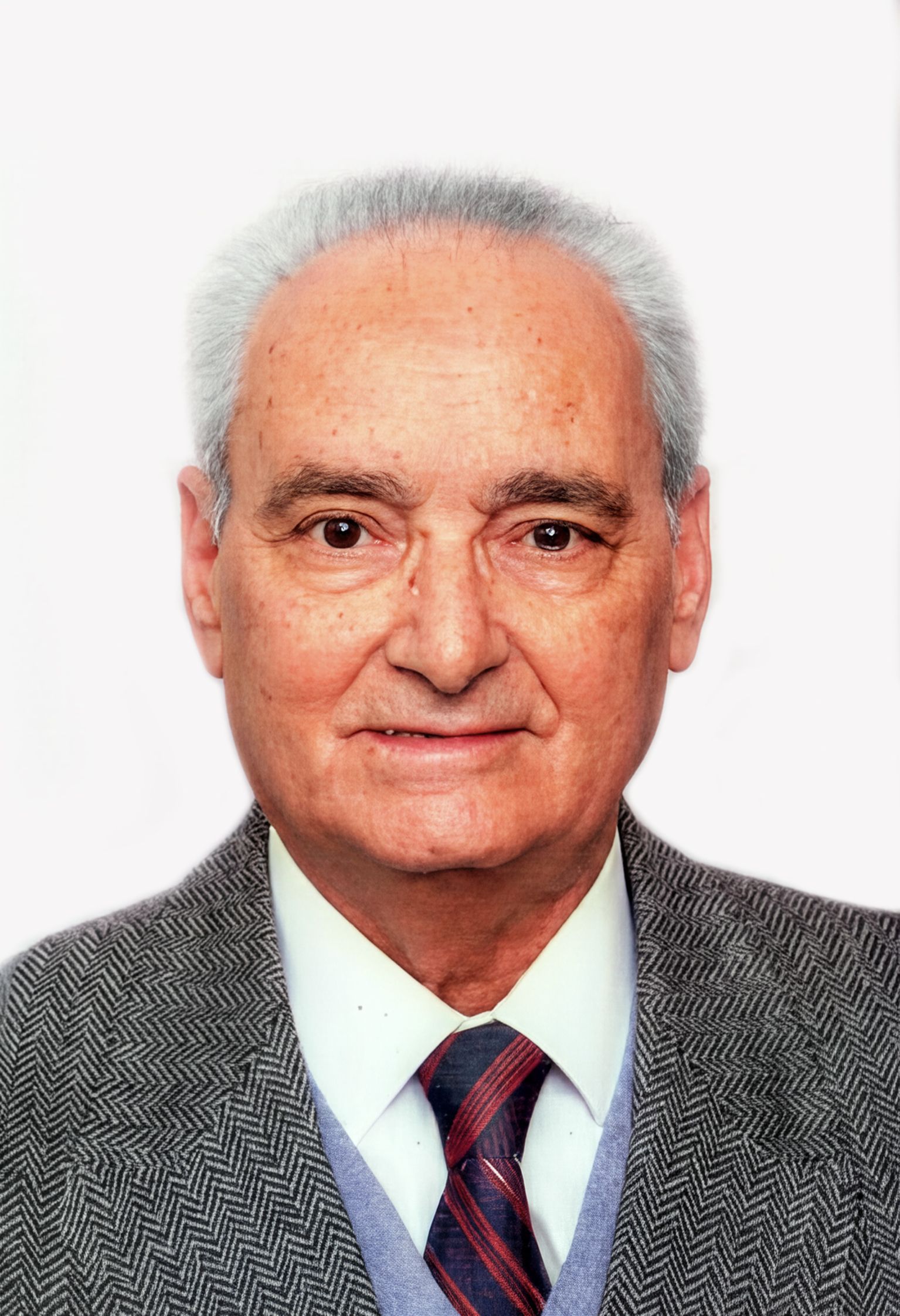 necrologio PIETRO SACCO
