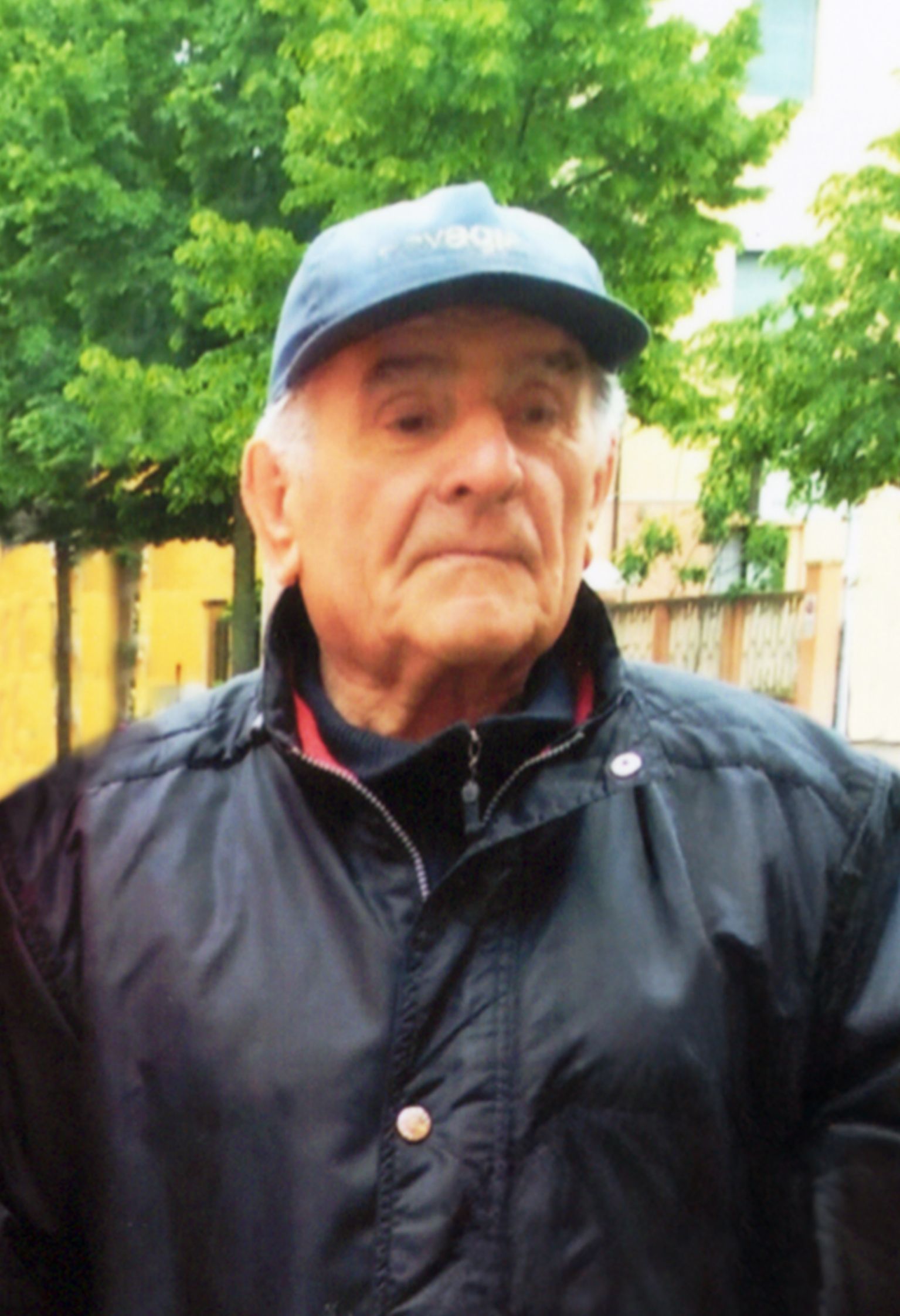 necrologio AGOS SANTANDREA