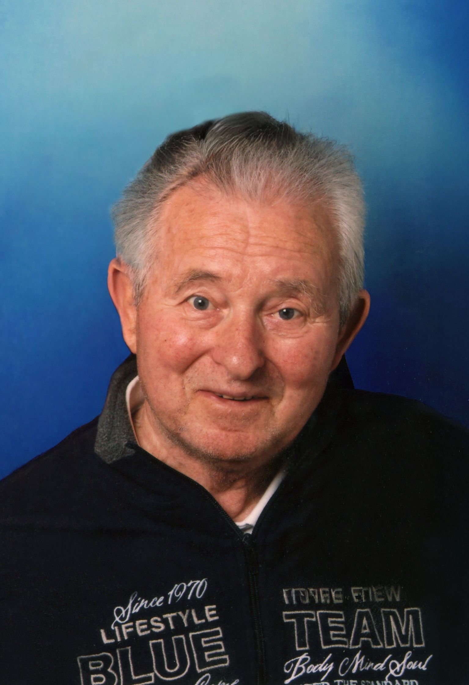 necrologio FRANCESCO VANNINI