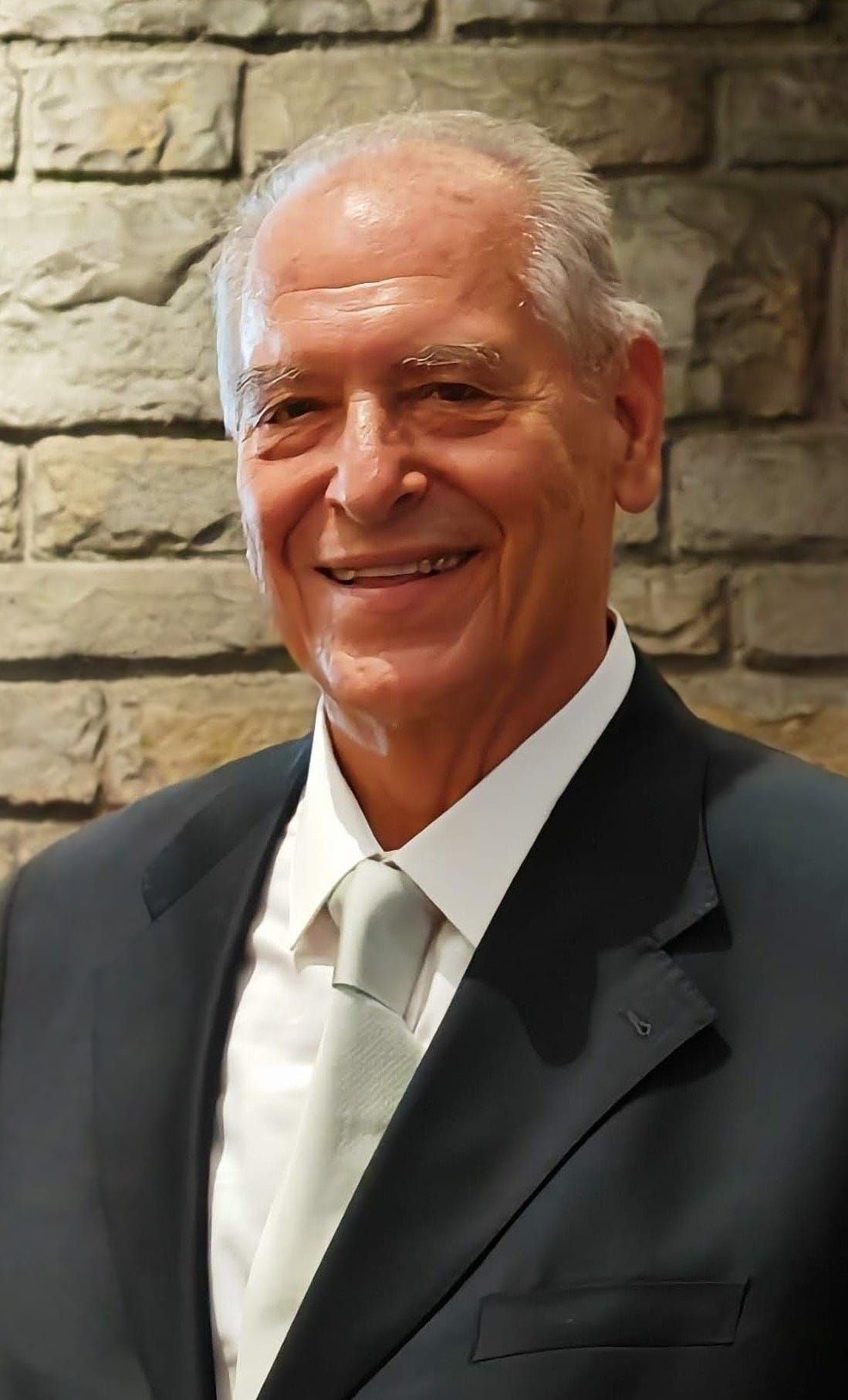 necrologio ENZO ADALBERTI