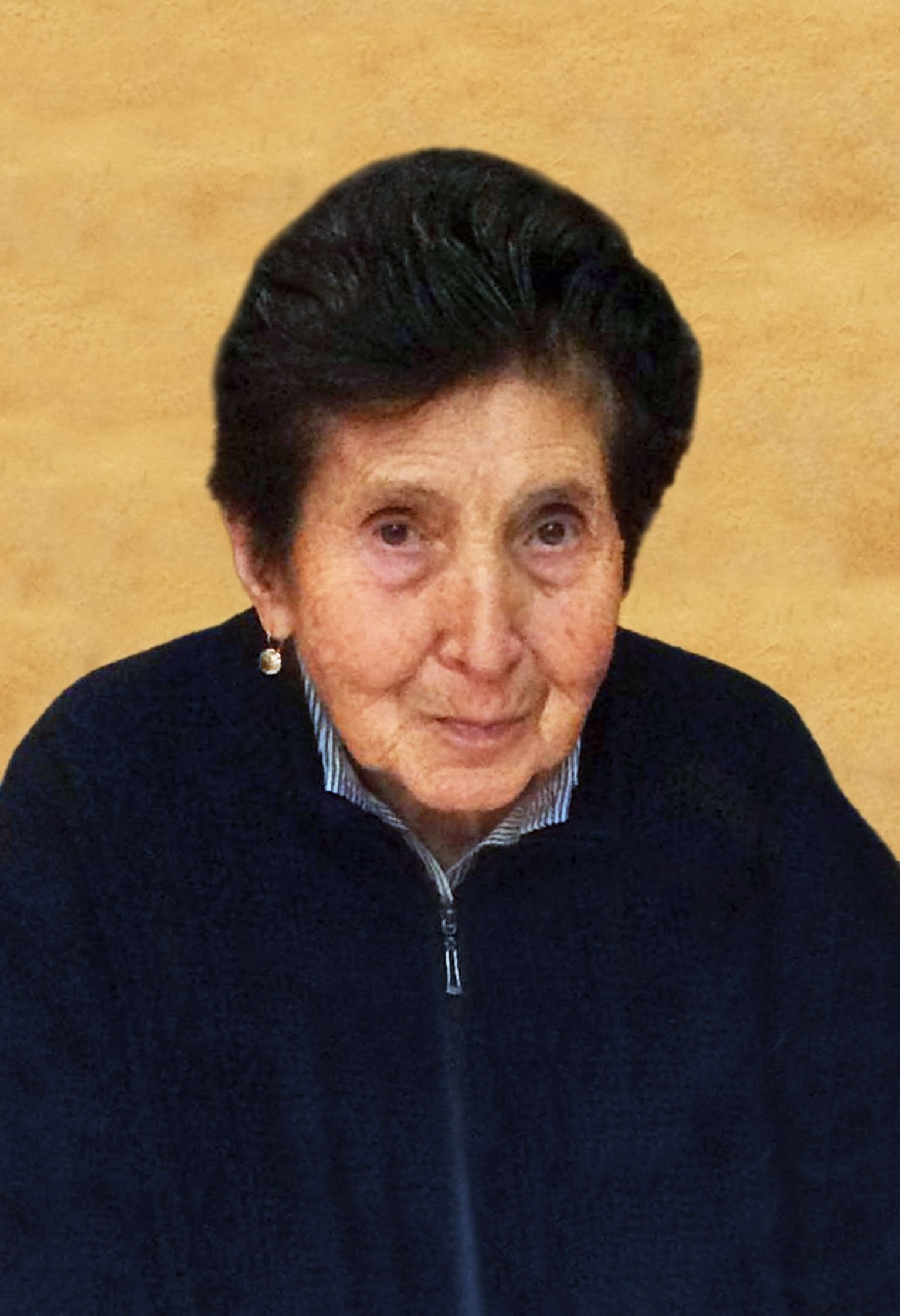 necrologio EMMA BOSI
