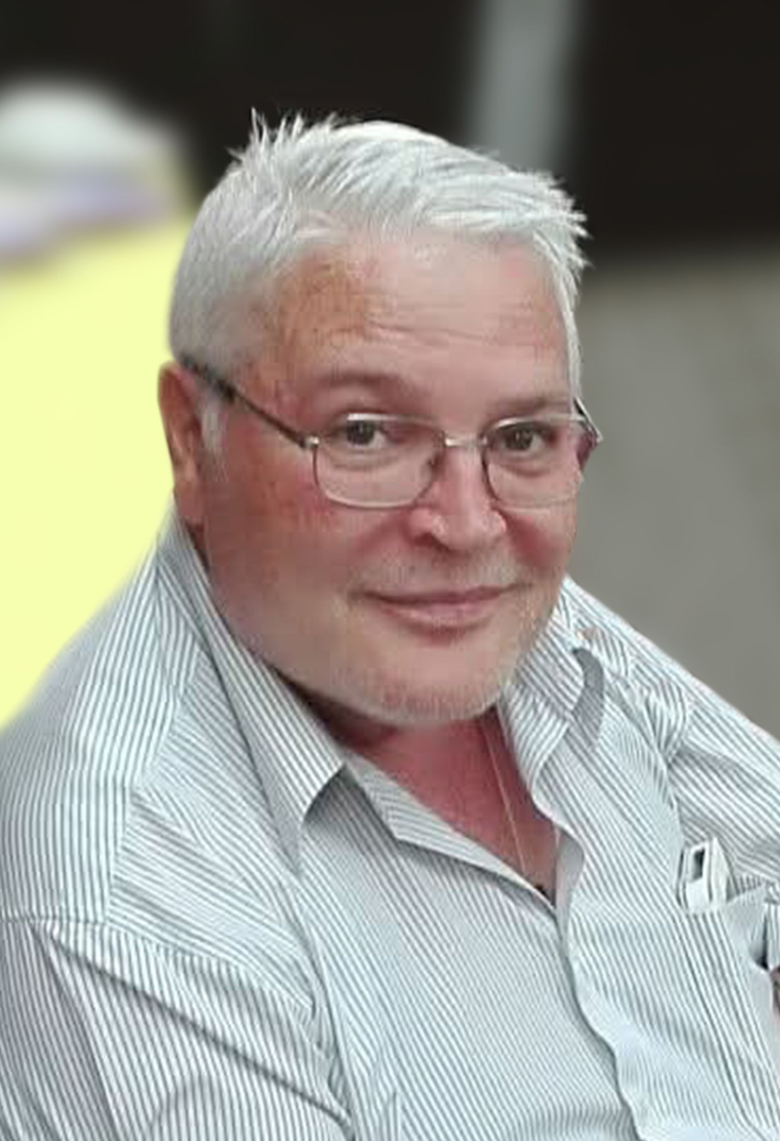 necrologio LUIGI D'ARGENIO