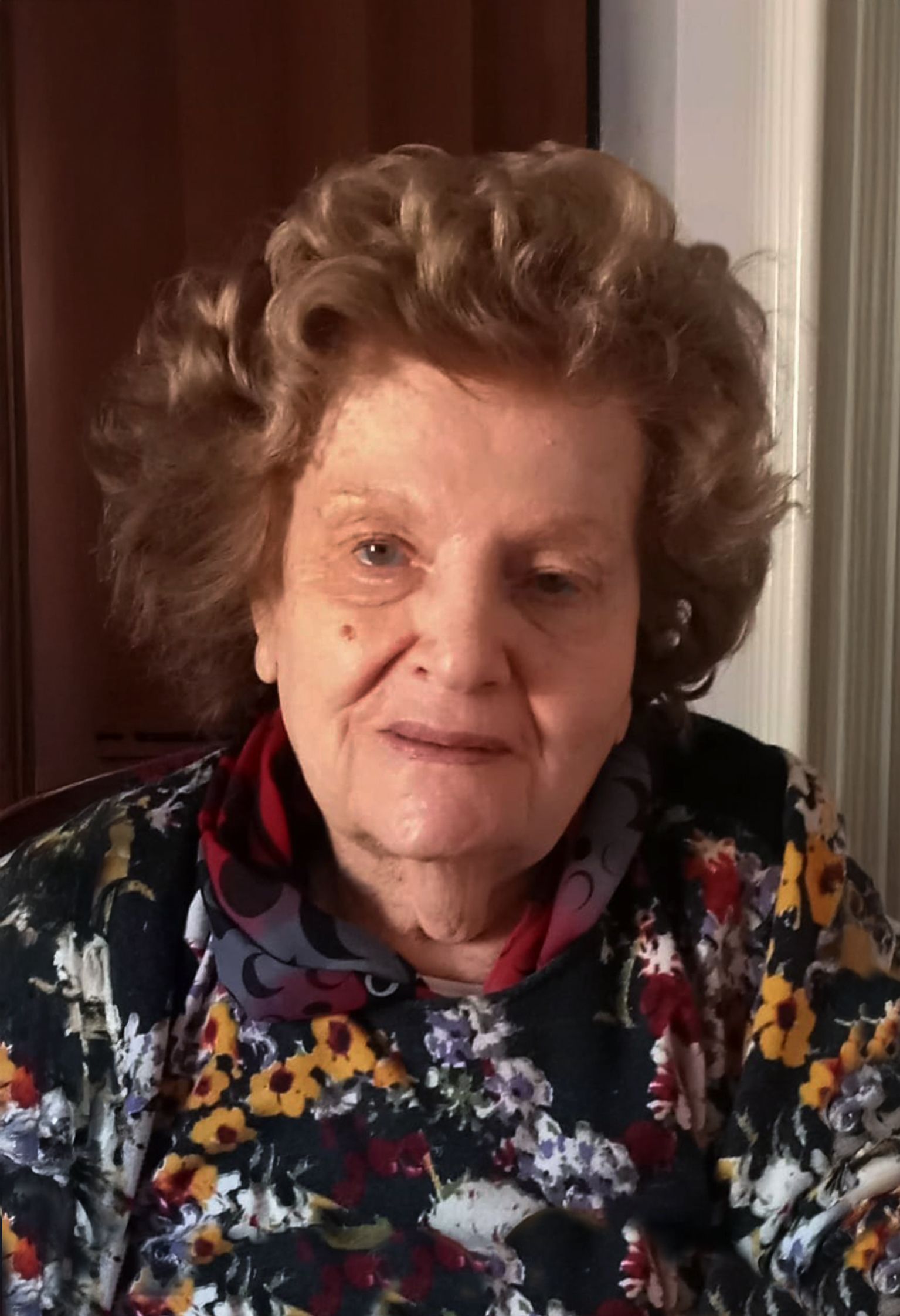 necrologio ELIDE      DEGLI ESPOSTI  