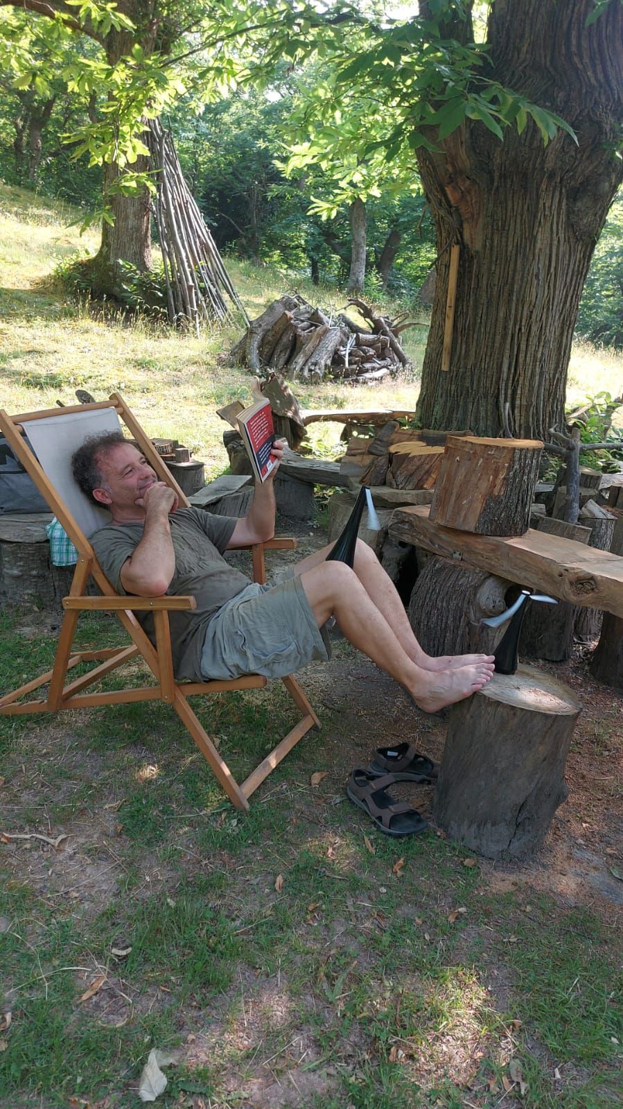 necrologio DANIELE GIOVANNINI