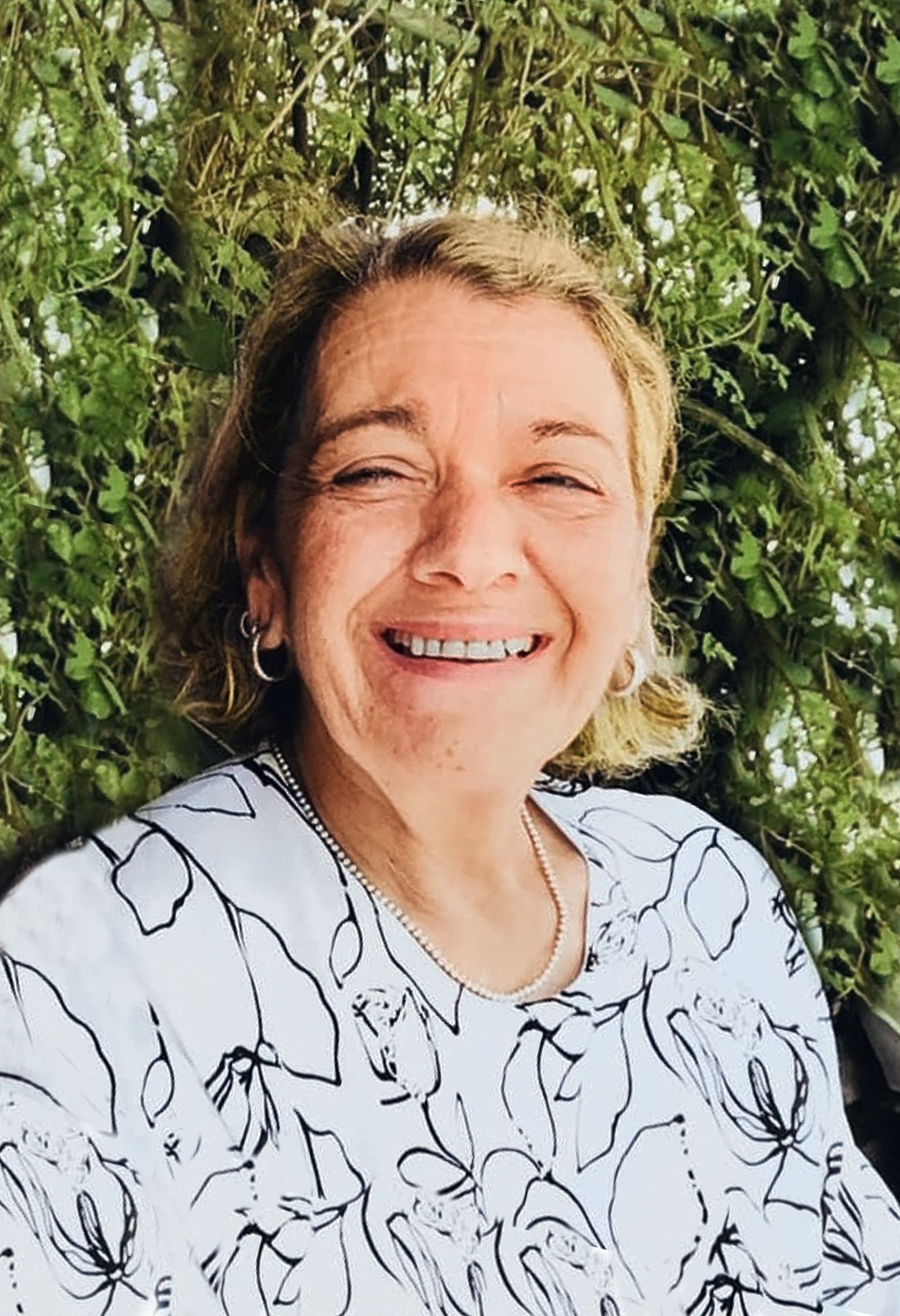 necrologio MARILENA GALANTI