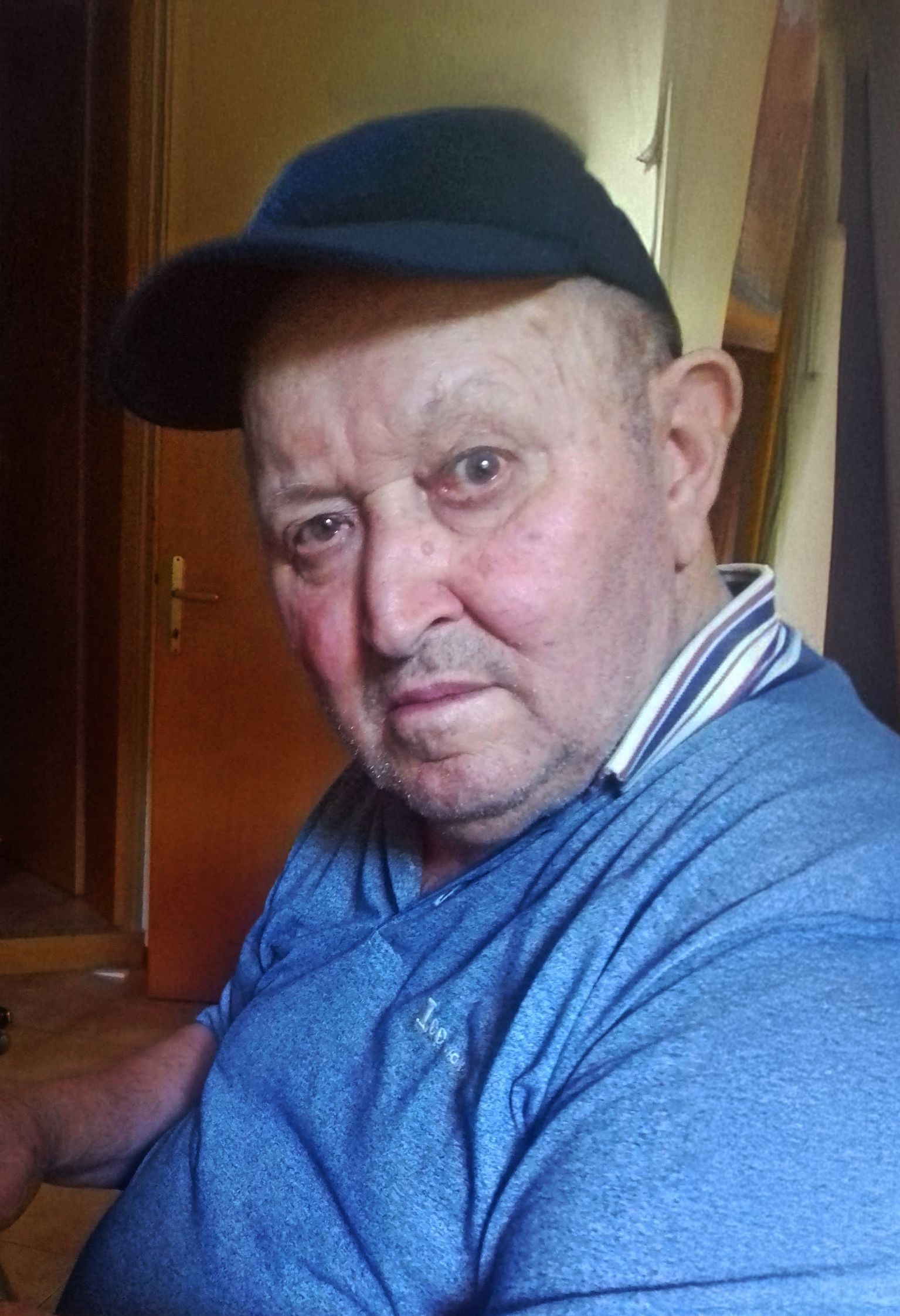 necrologio GIAN PAOLO GIORDANI