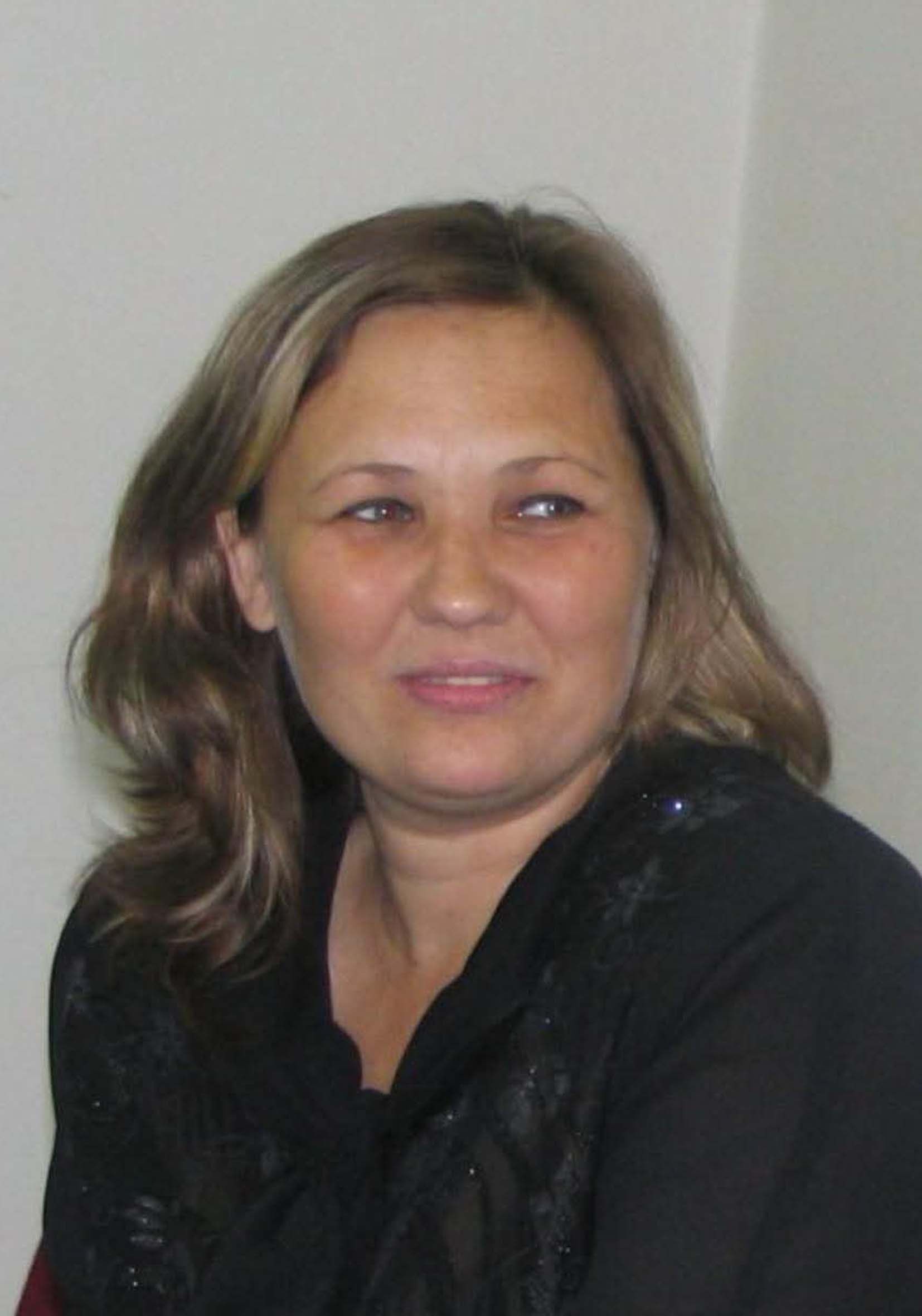 necrologio MIHAELA LUNGU