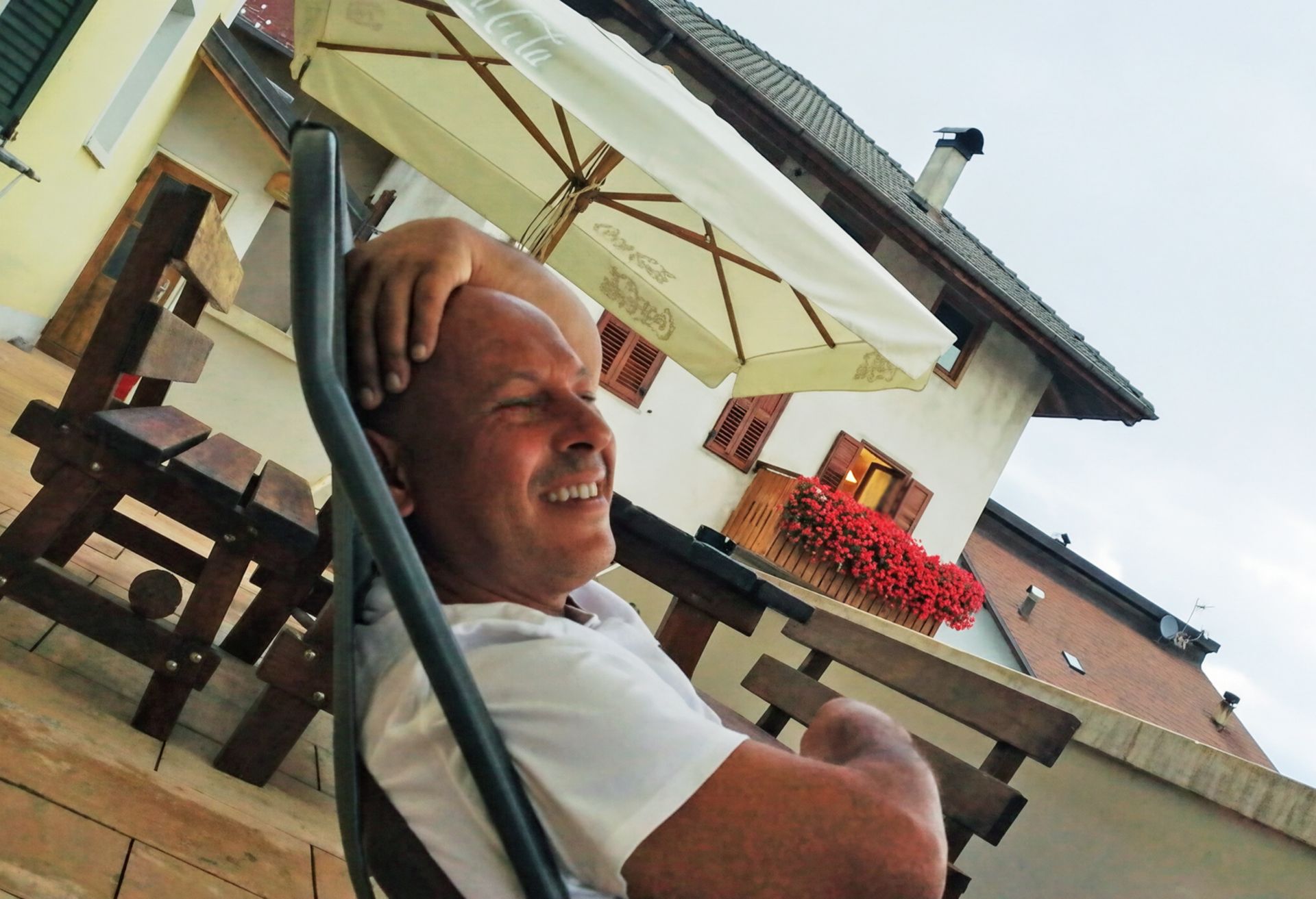 necrologio ANDREA PERDISA