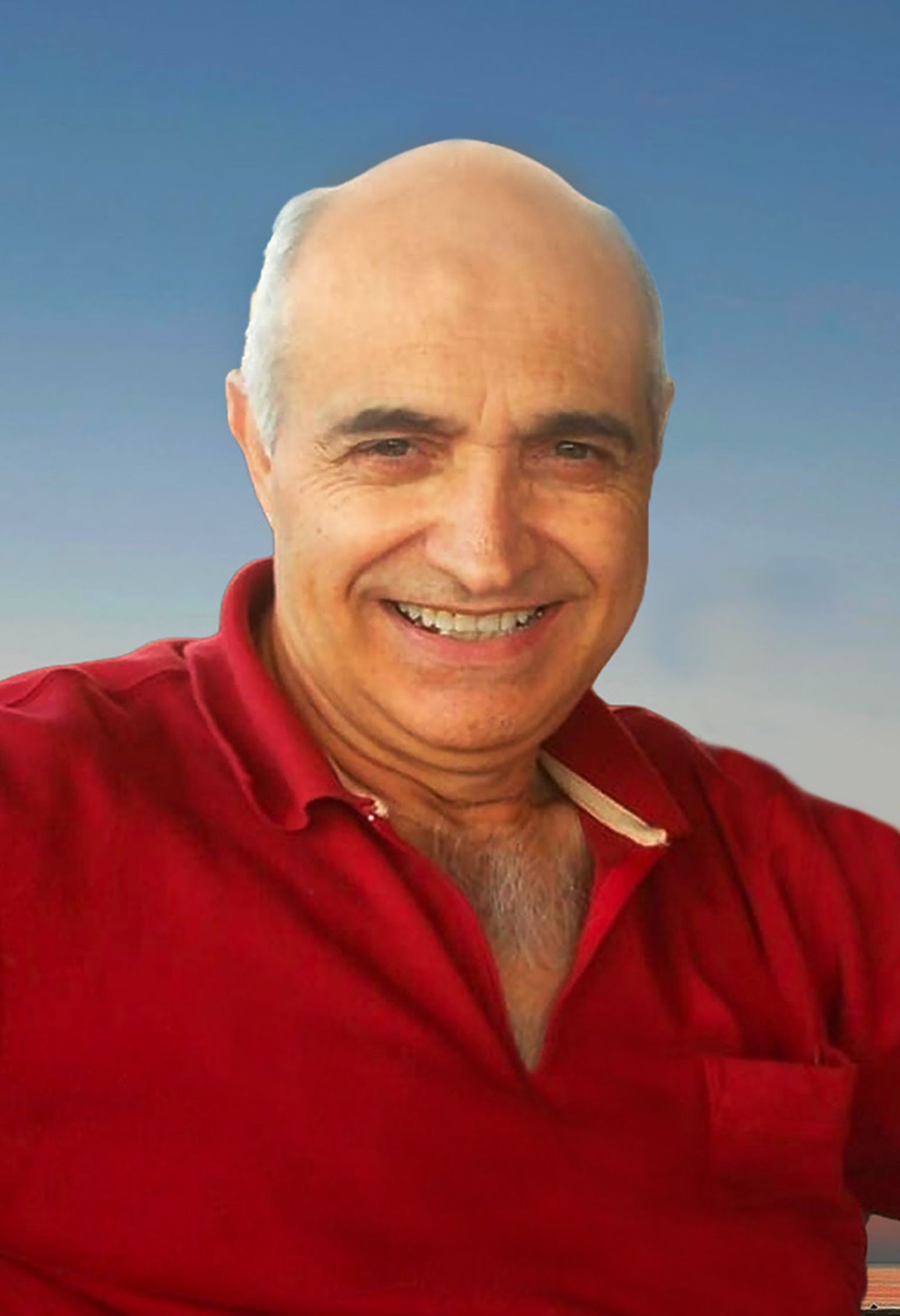 necrologio ANTONIO REMIGIO