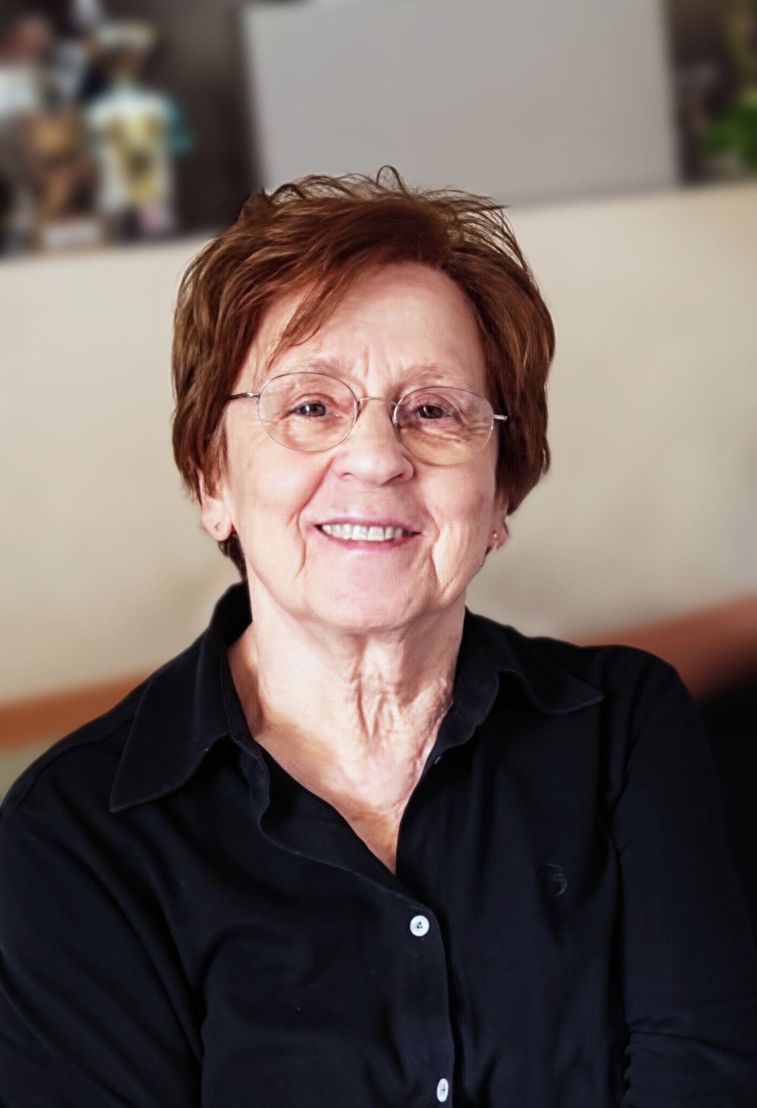 necrologio MARISA TURRINI