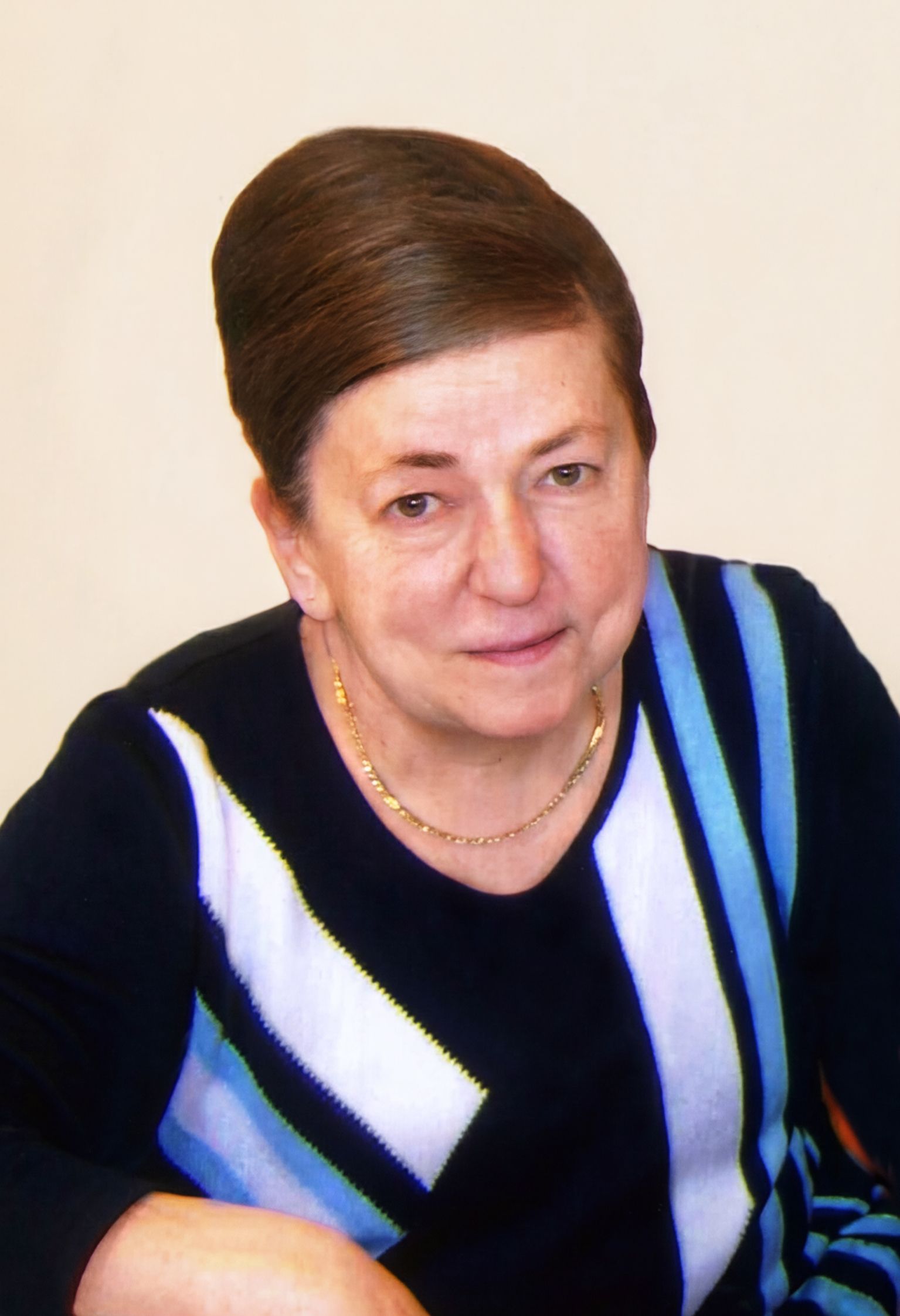 necrologio MICHELA VALMORI