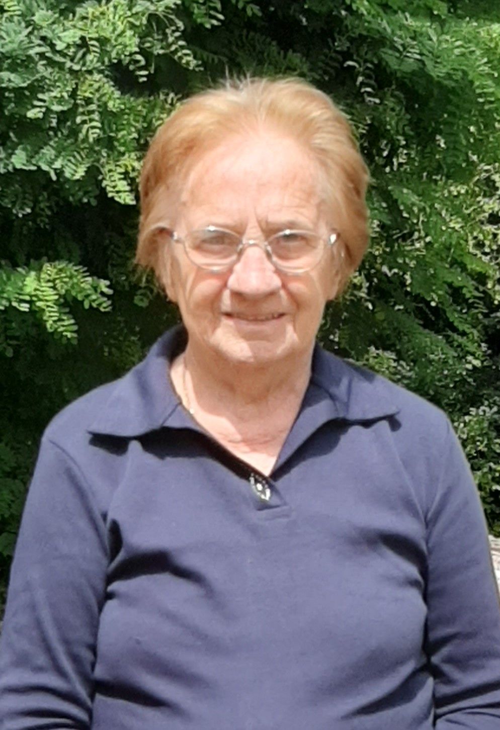 necrologio MARTA BRUZZI