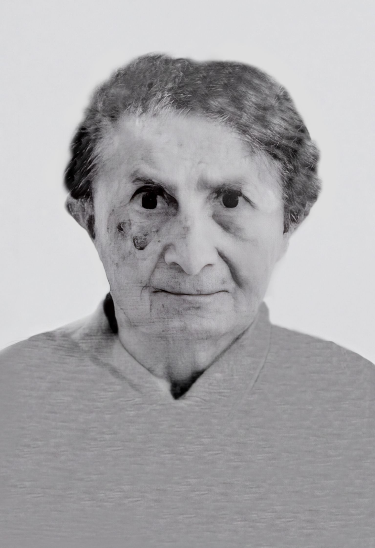 necrologio ALIDE  RICCI PETITONI