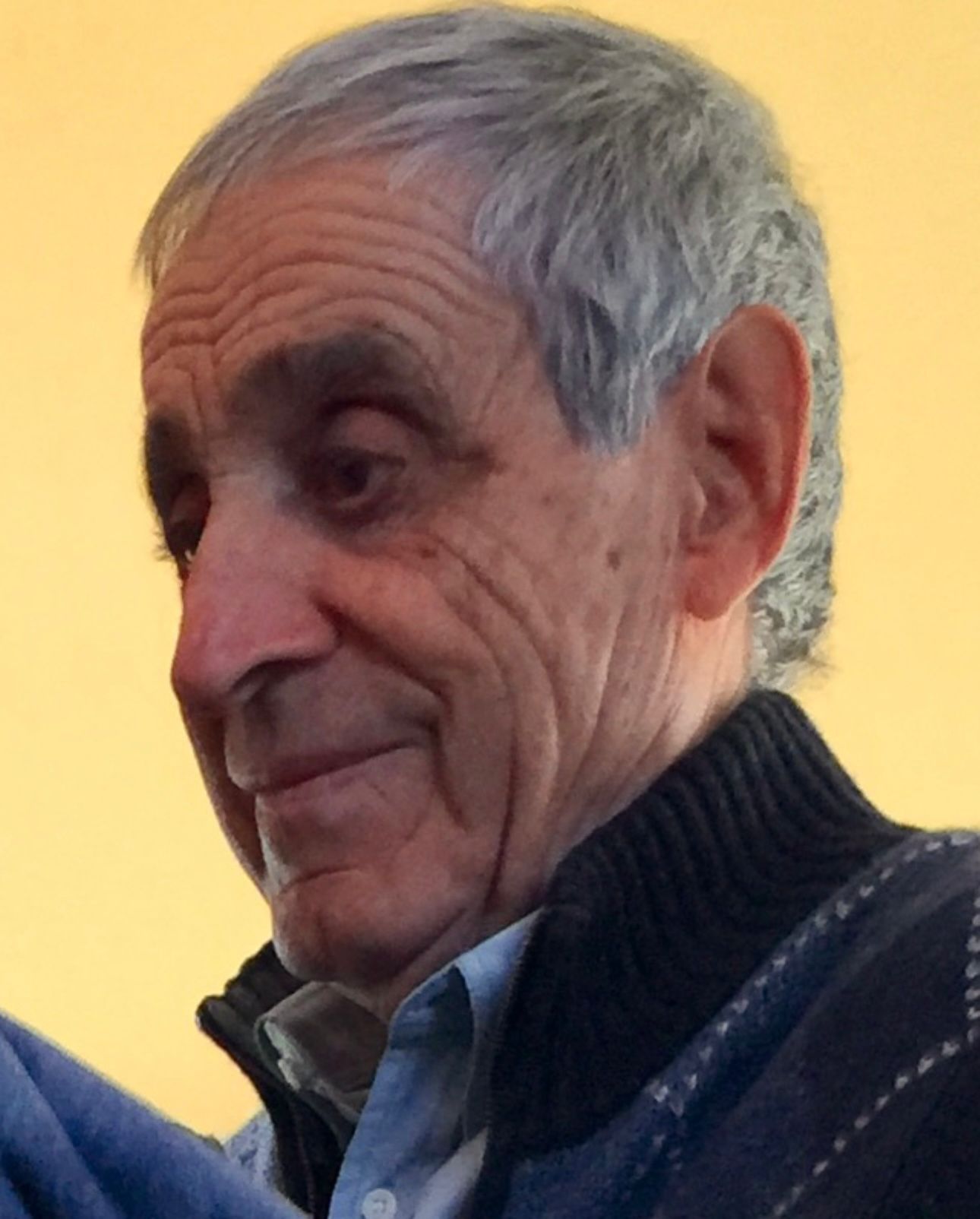 necrologio LUIGI TABANELLI