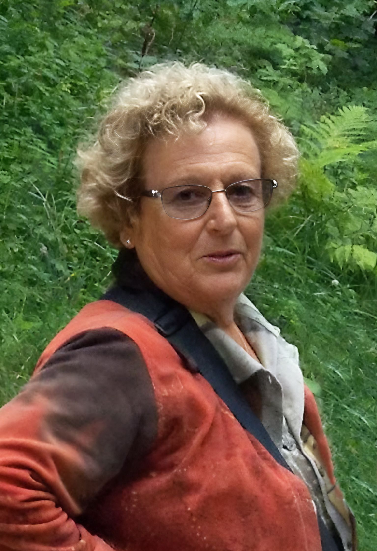 necrologio LUCIANA MONGARDI