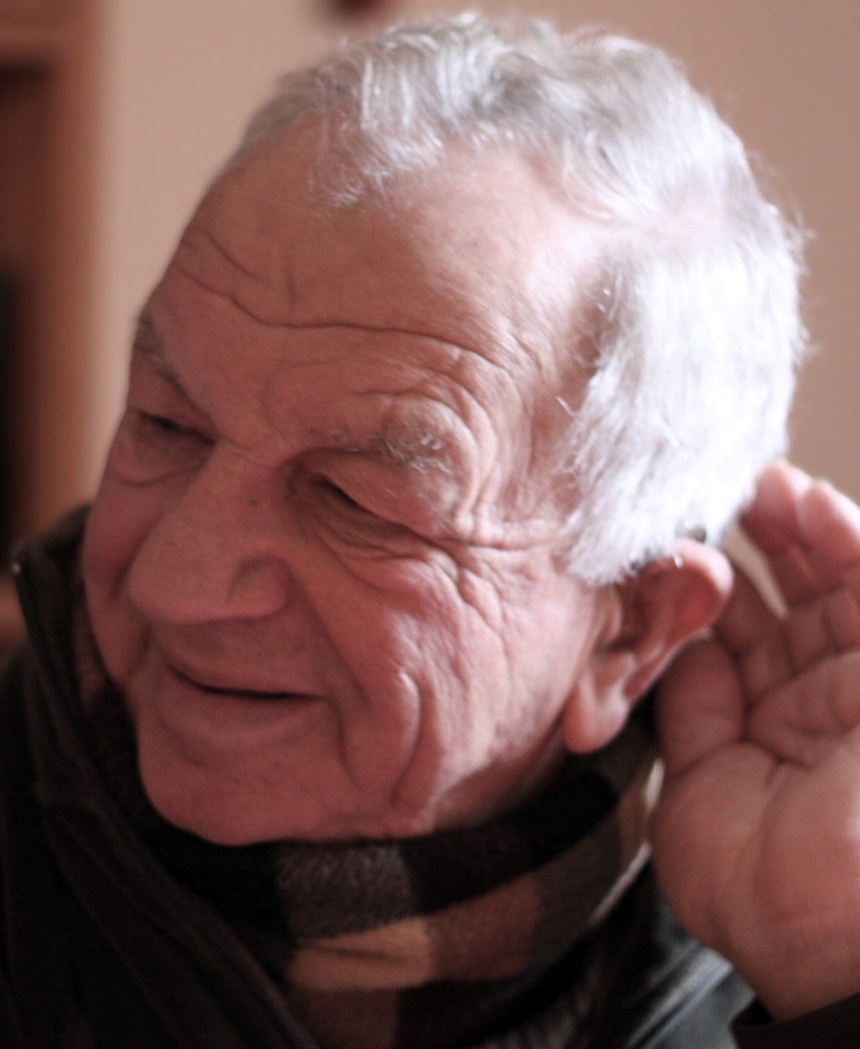 necrologio GIUSEPPE CIANI