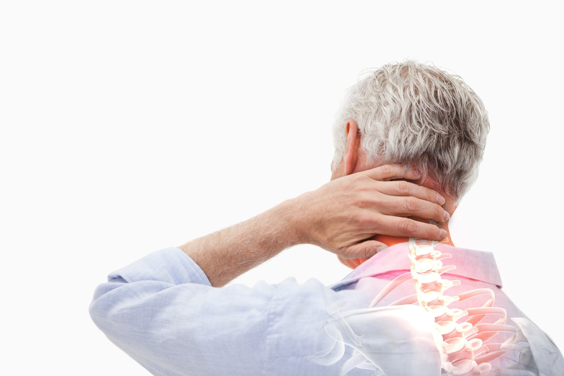 Quando a cirurgia de artrodese cervical é indicada Quando a cirurgia de artrodese cervical é indicada