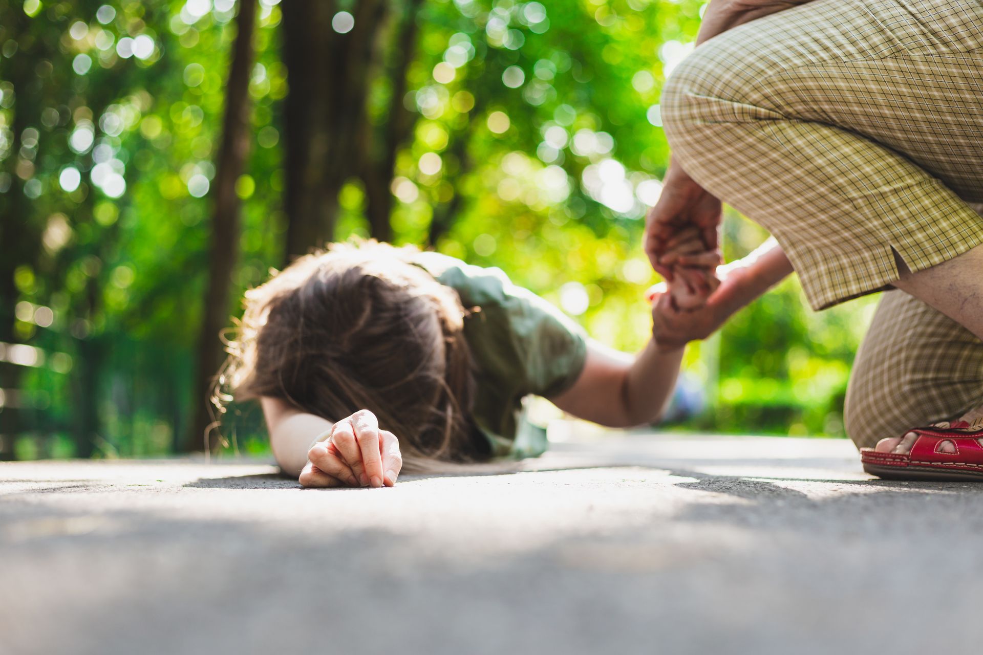 Como evitar a crise de epilepsia