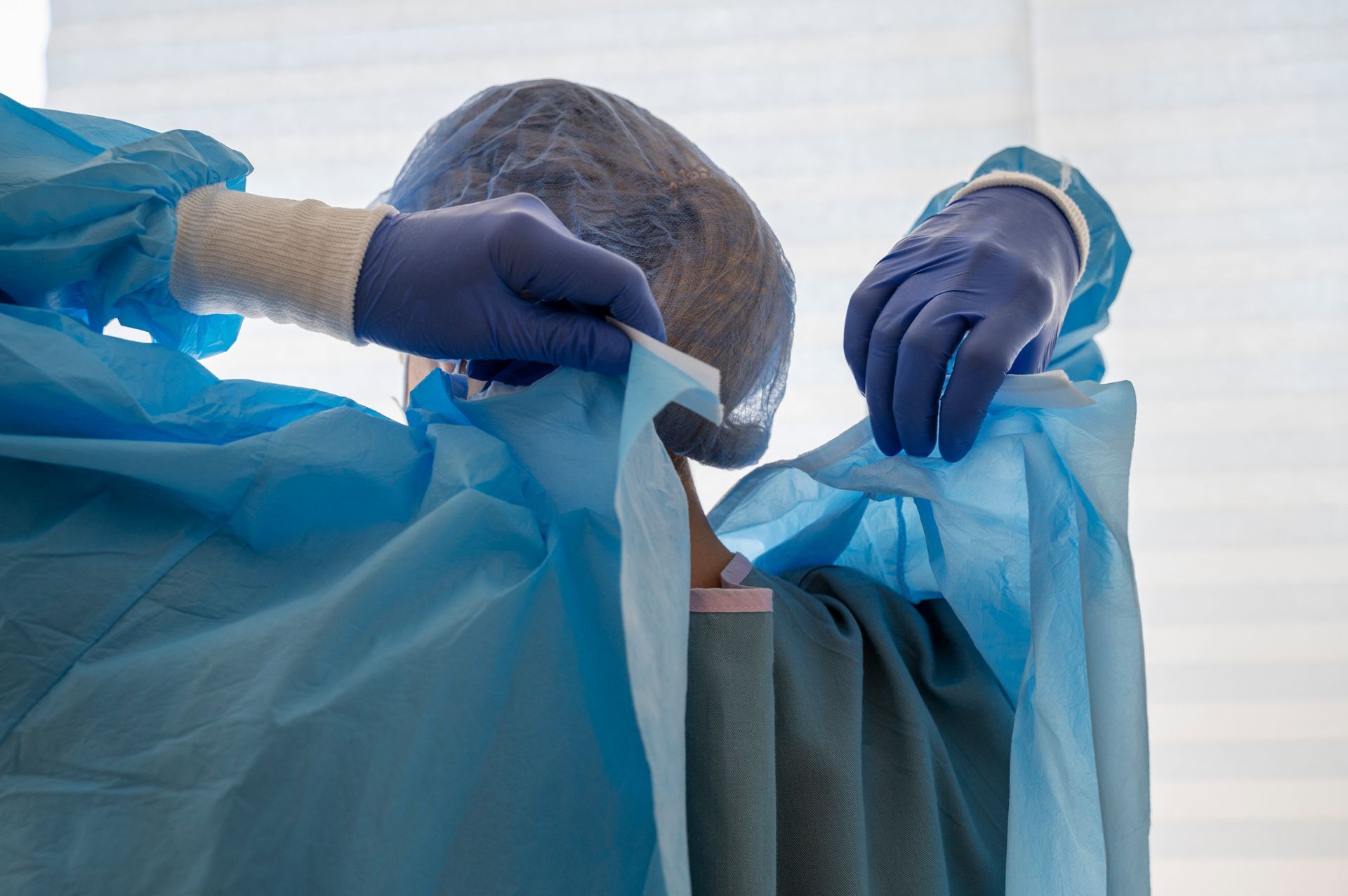 Médico especialista em cirurgia para estenose lombar em Nova Friburgo