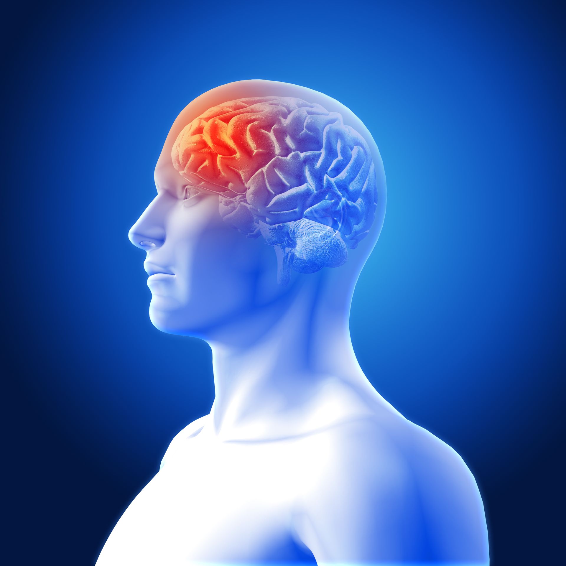 O que um tumor no cérebro pode causar?