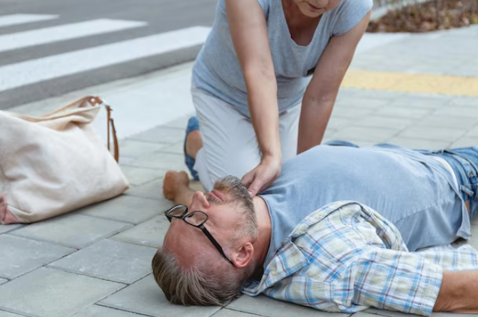 Quando a convulsão se torna perigosa