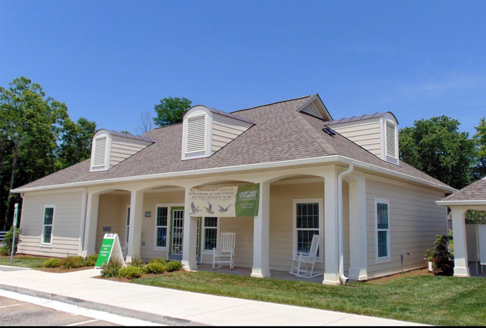 Residents – Pay Rent Online | Courtyard Commons