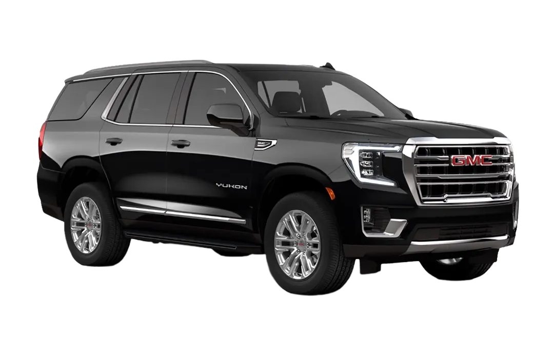 GMC Yukon XL SUV