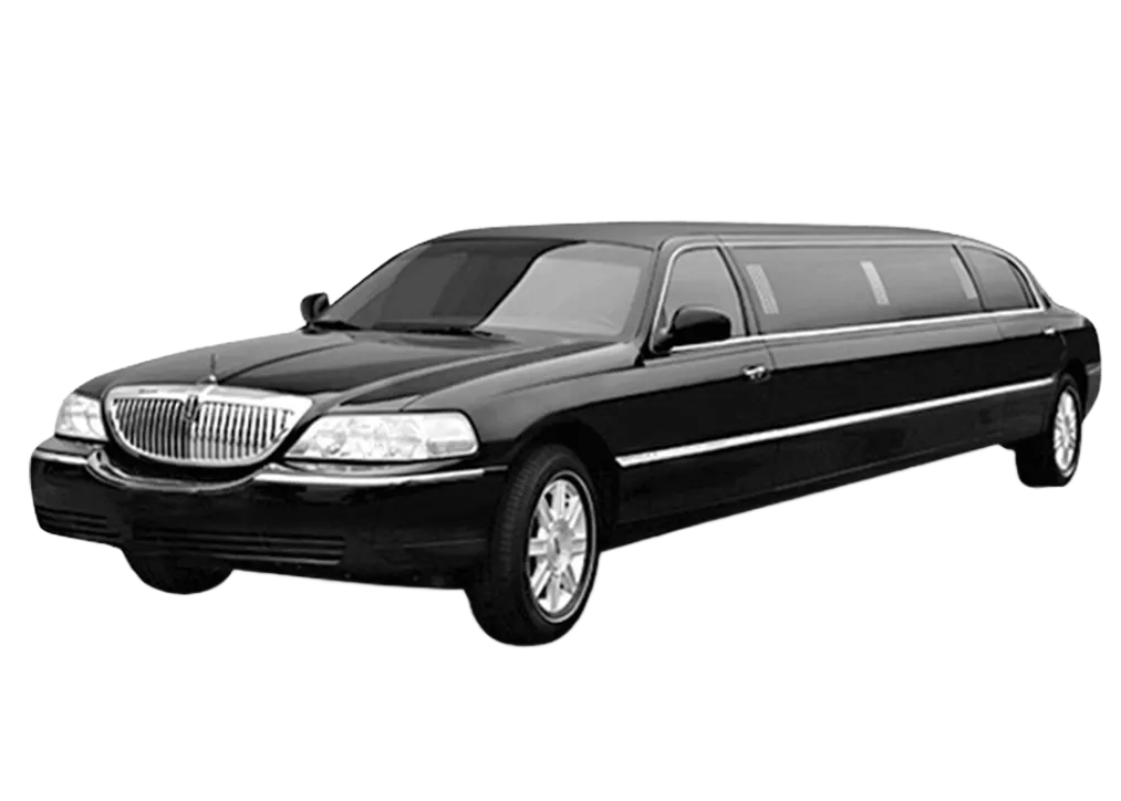 Lincoln Stretch Limousine (16 passengers)