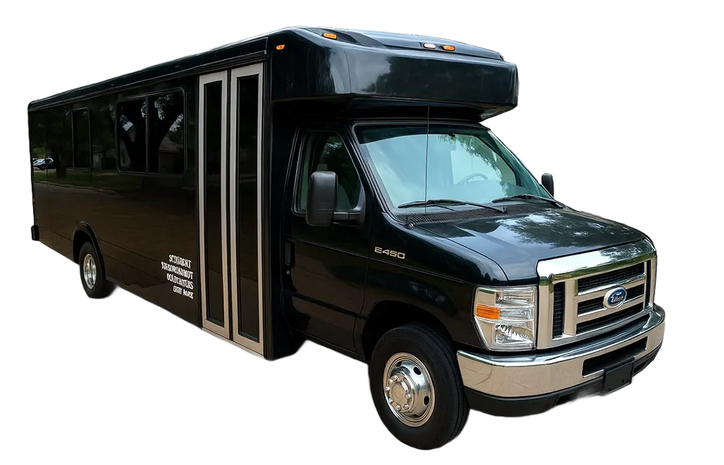 Party Bus (29 passengers)