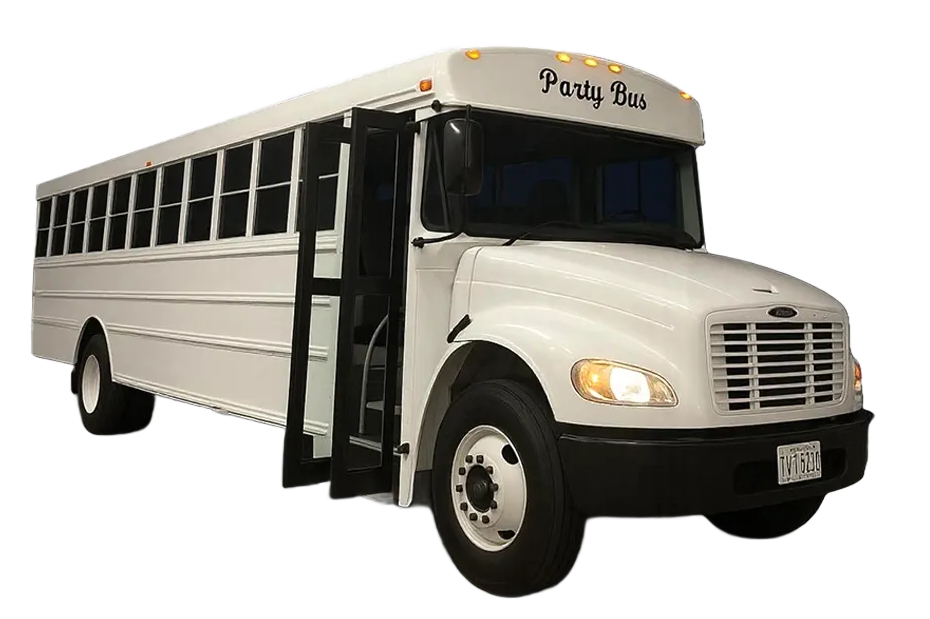 Party Bus (40 passengers)
