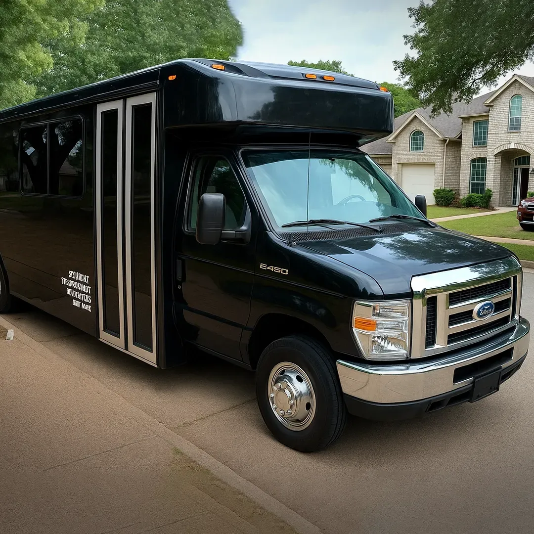 Minibus