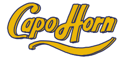 Capo Horn - logo