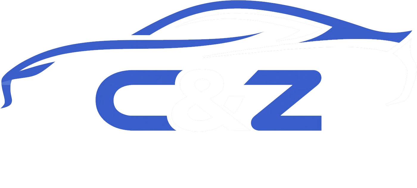 Company Logo | C&Z Auto Repairs