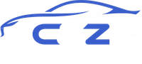 Company Logo | C&Z Auto Repairs